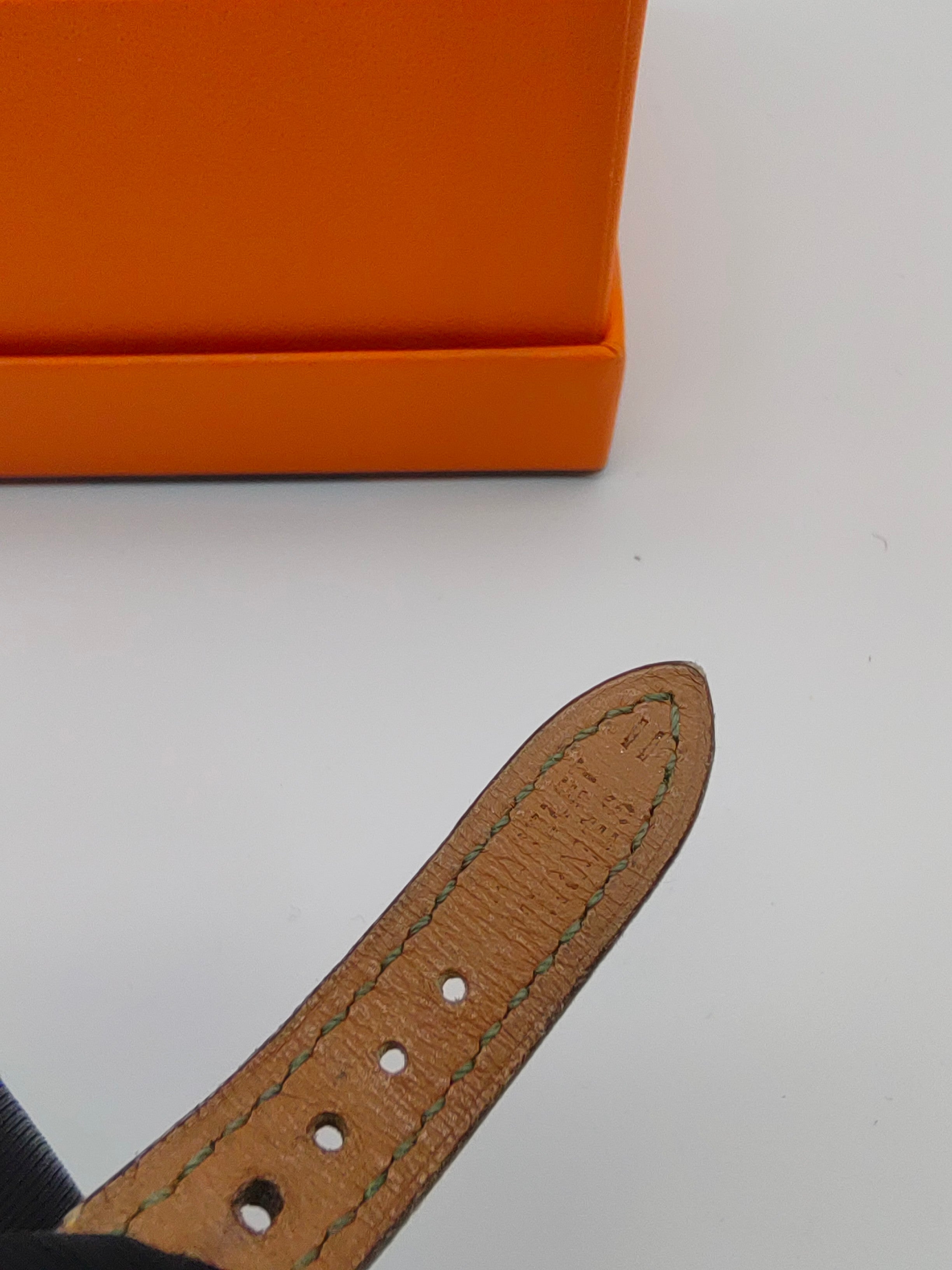 Hermes Green