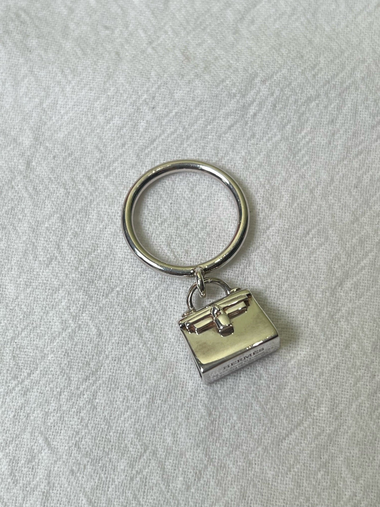 Hermes Ring