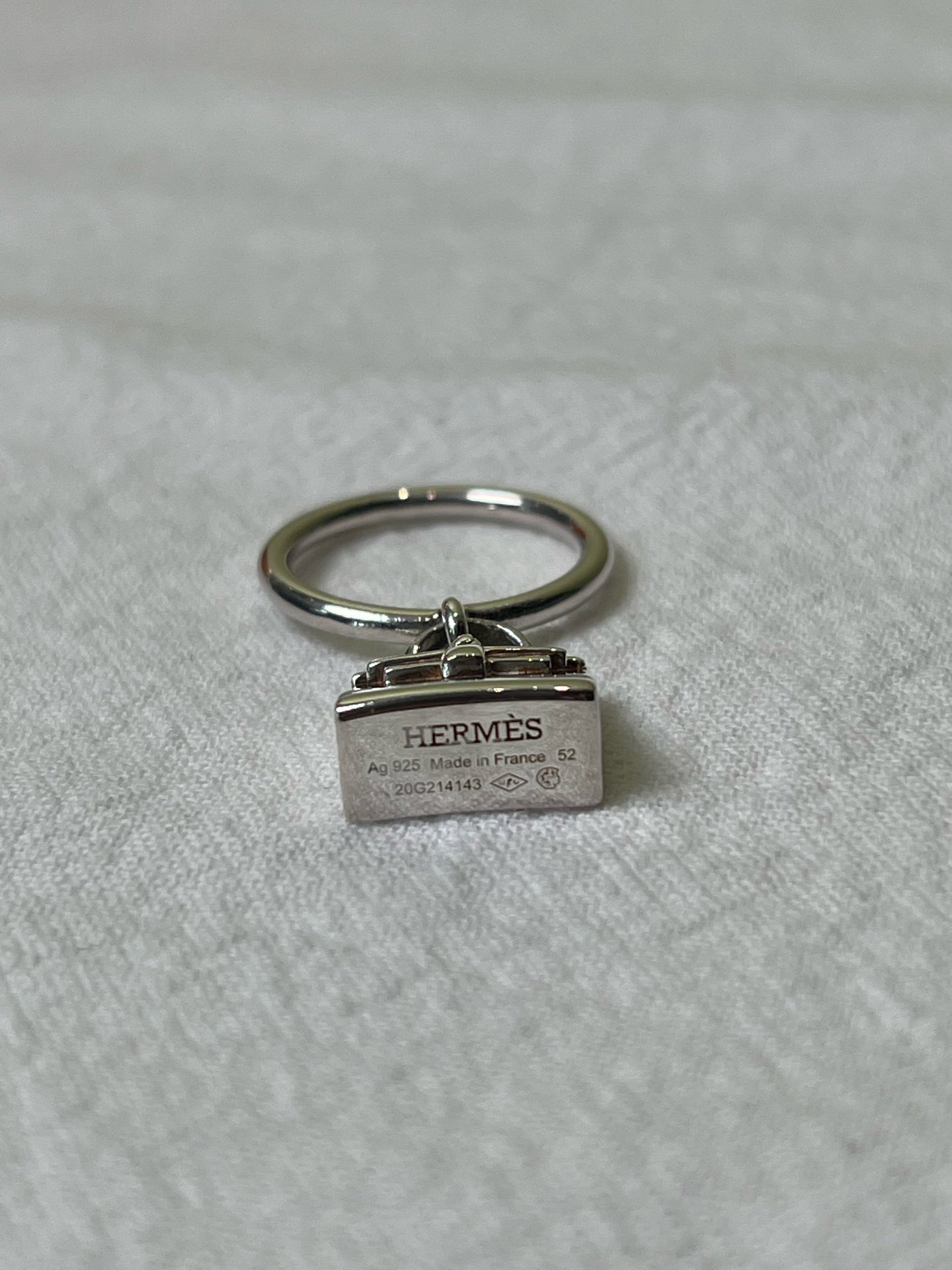 Hermes Ring
