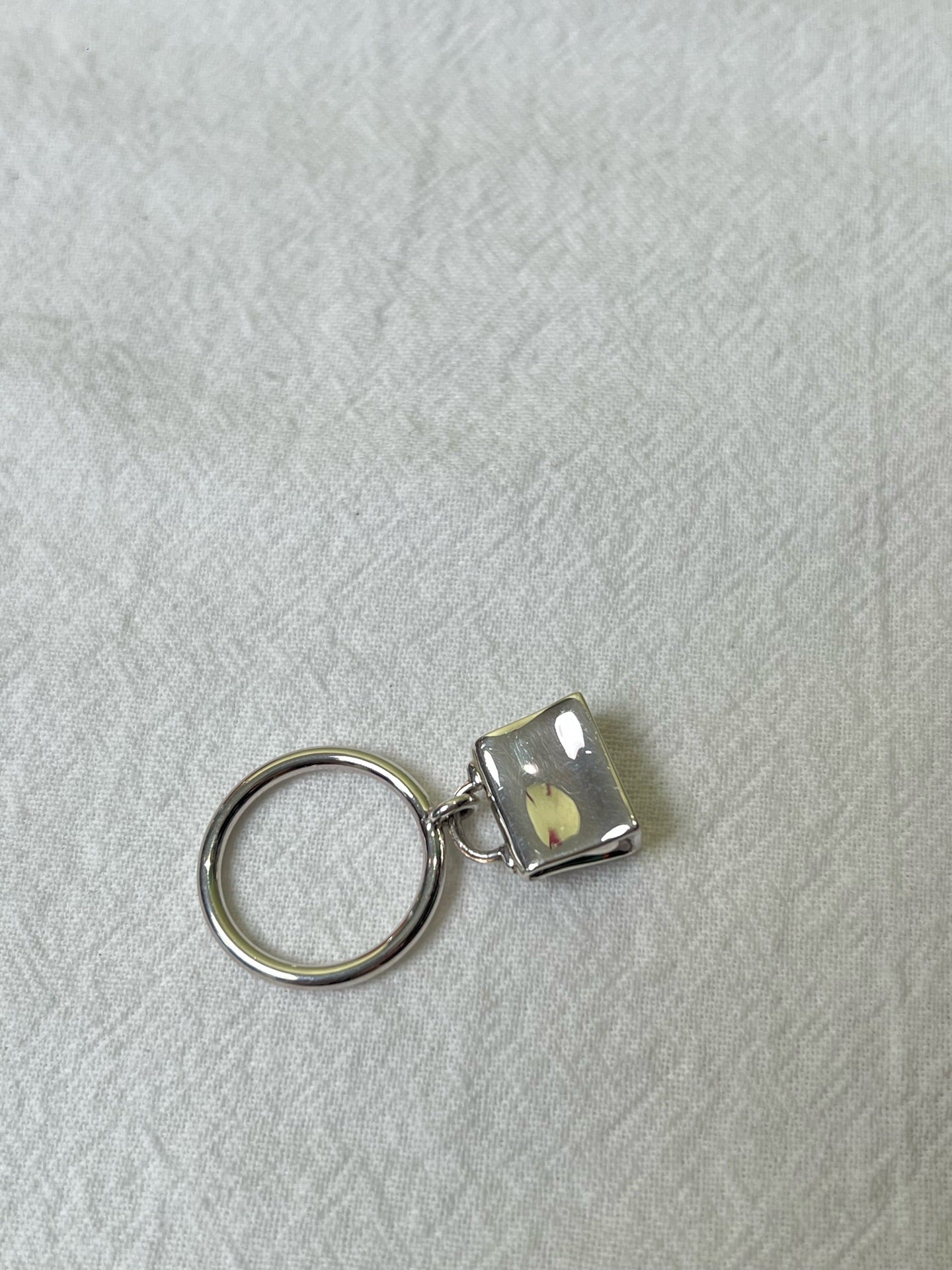 Hermes Ring