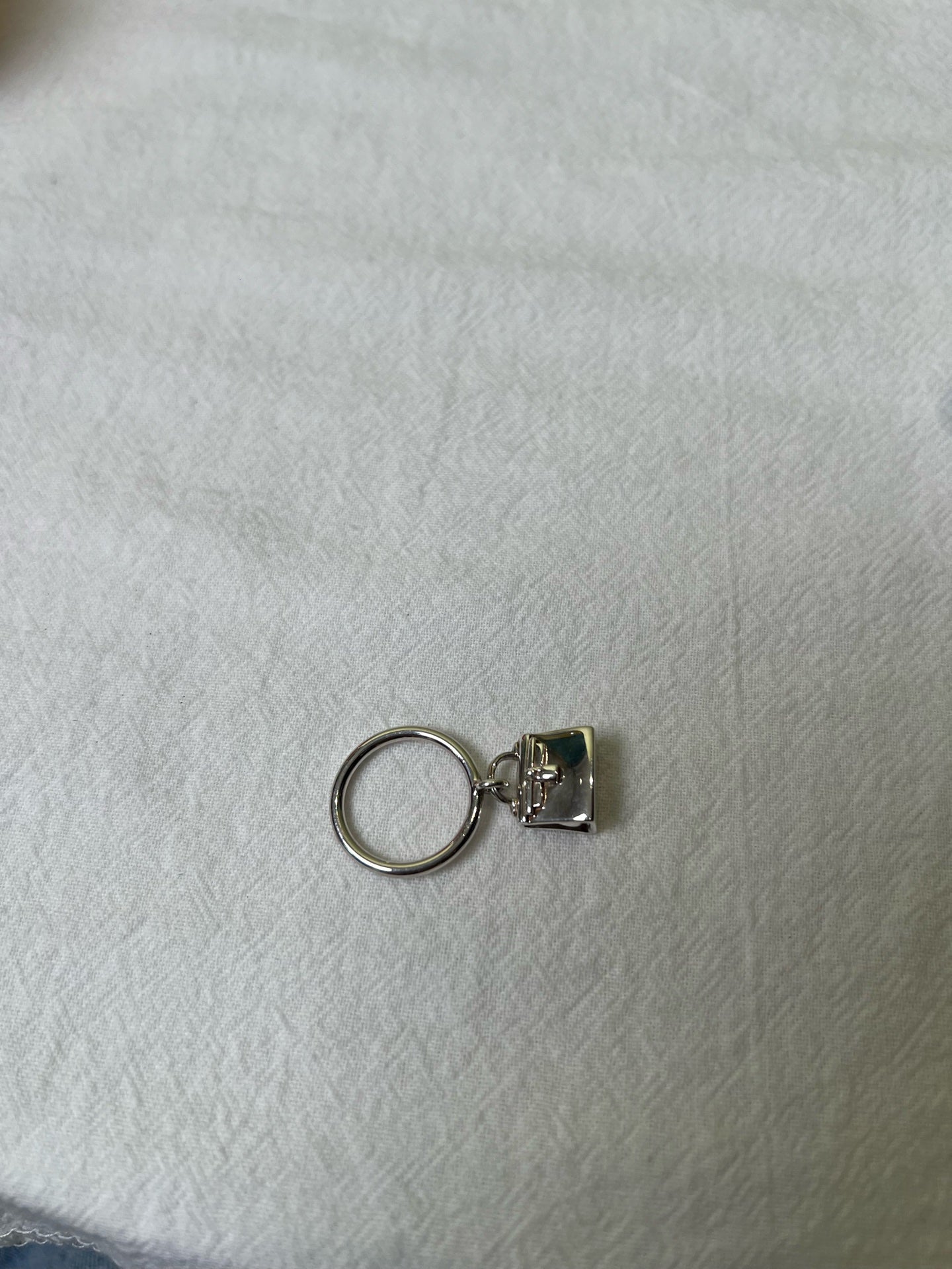 Hermes Ring
