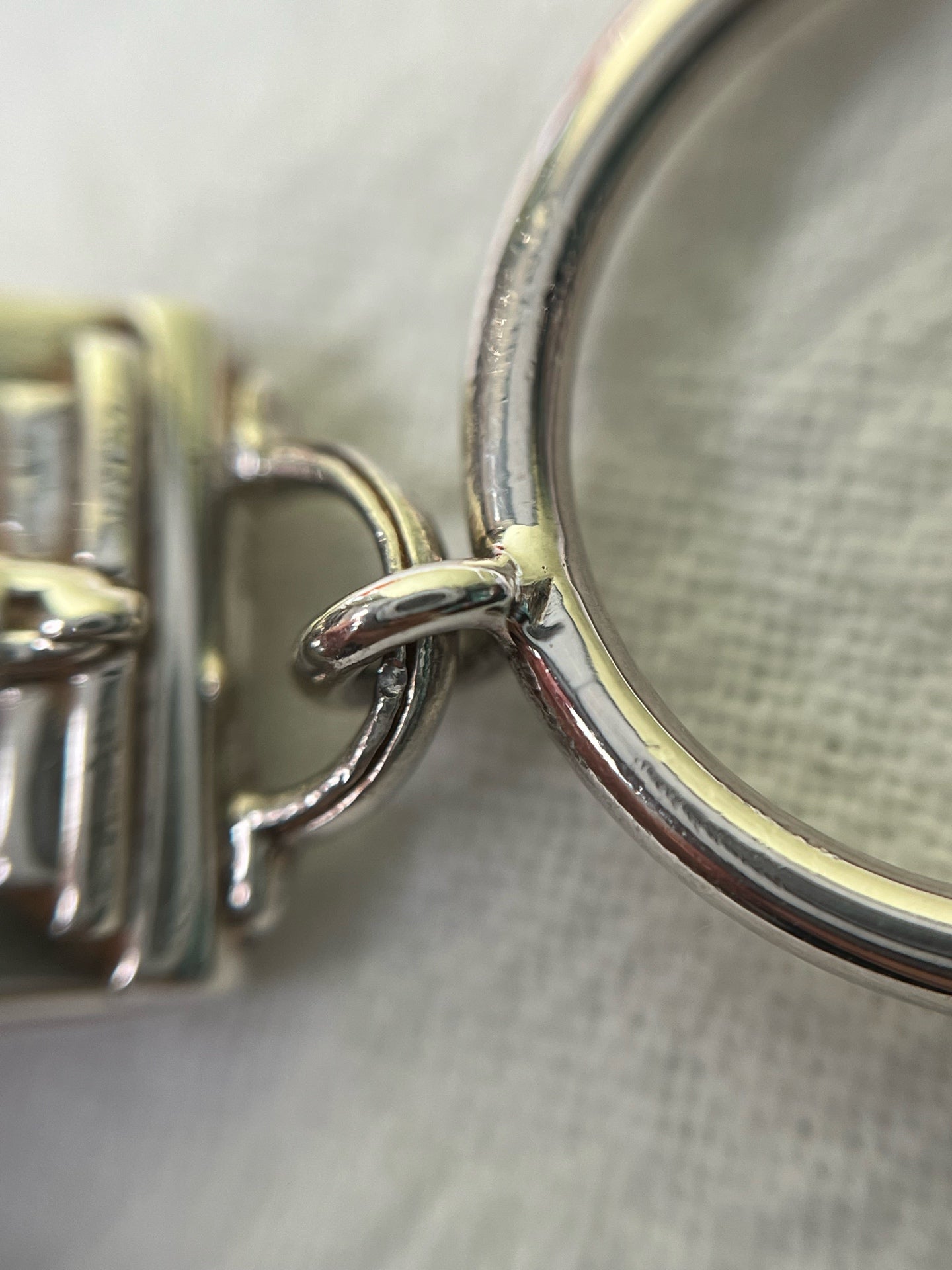 Hermes Ring