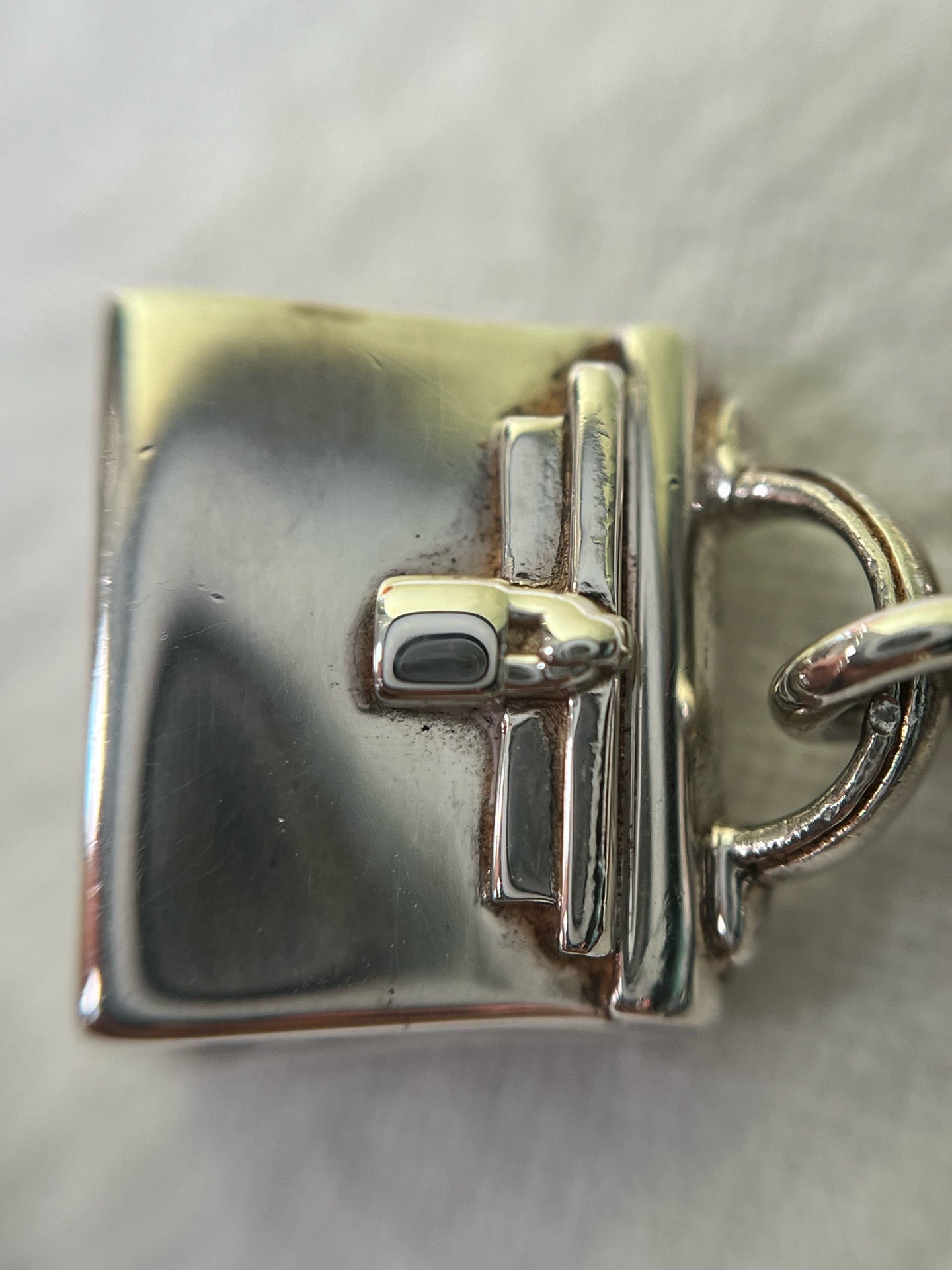 Hermes Ring