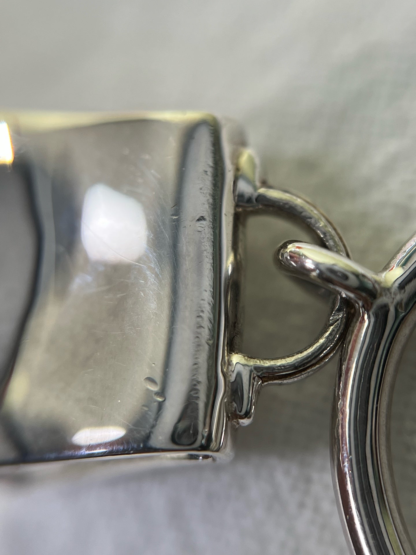 Hermes Ring