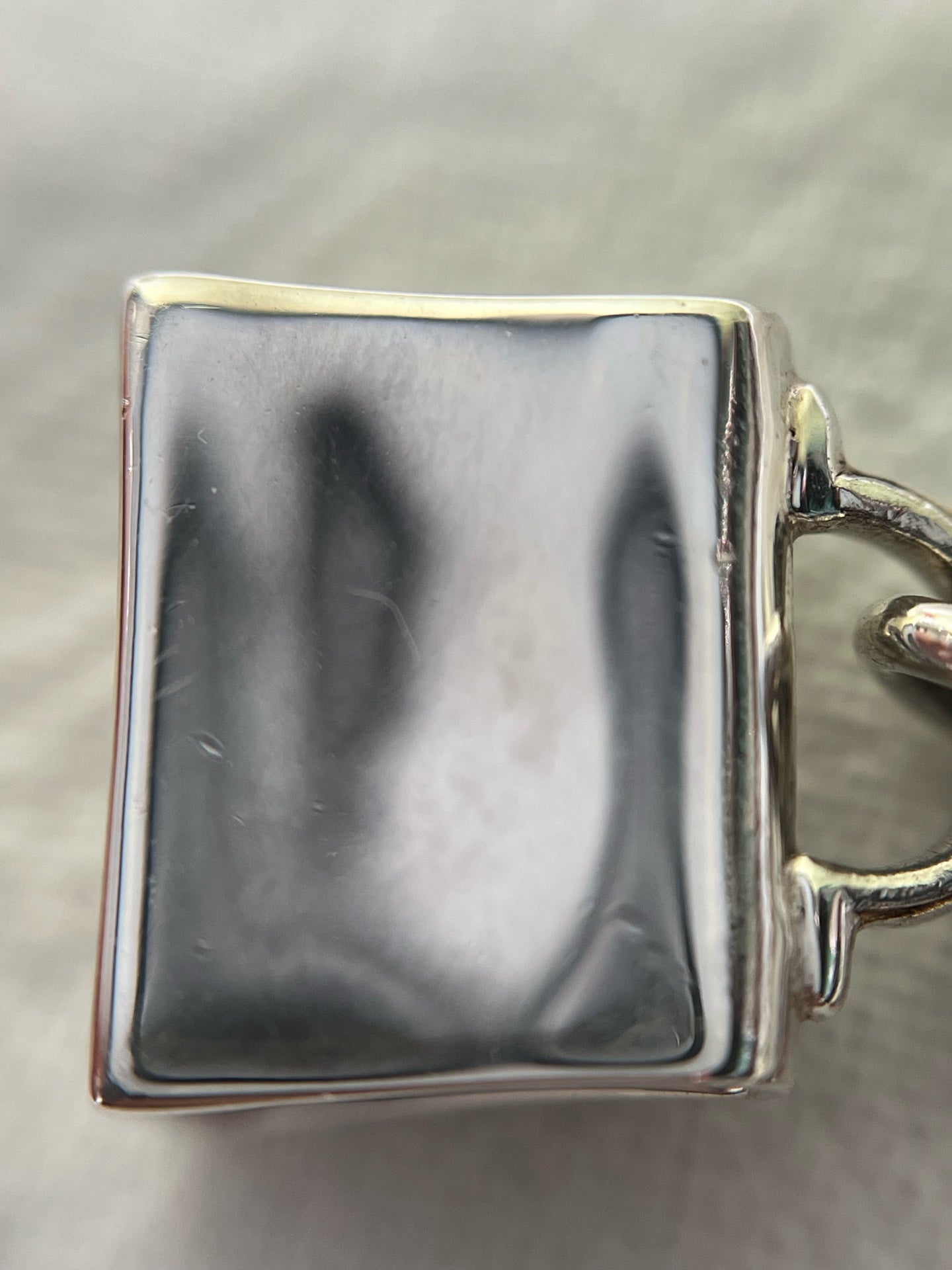Hermes Ring