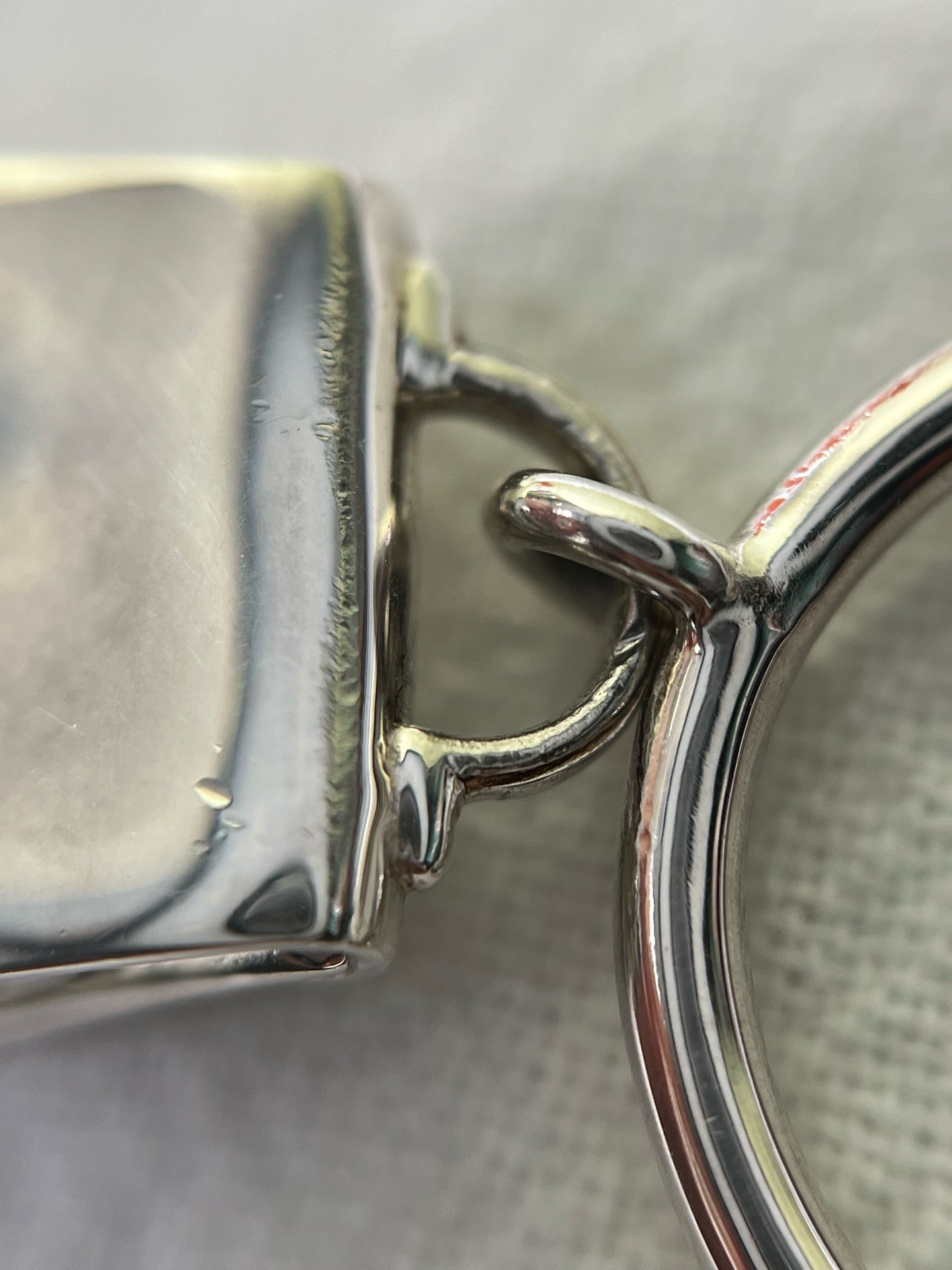 Hermes Ring