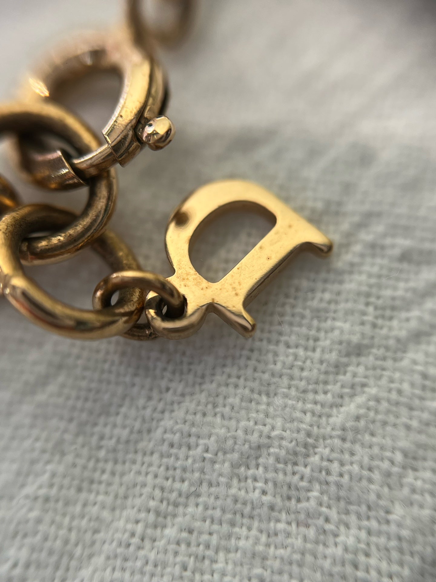 Dior Bracelet