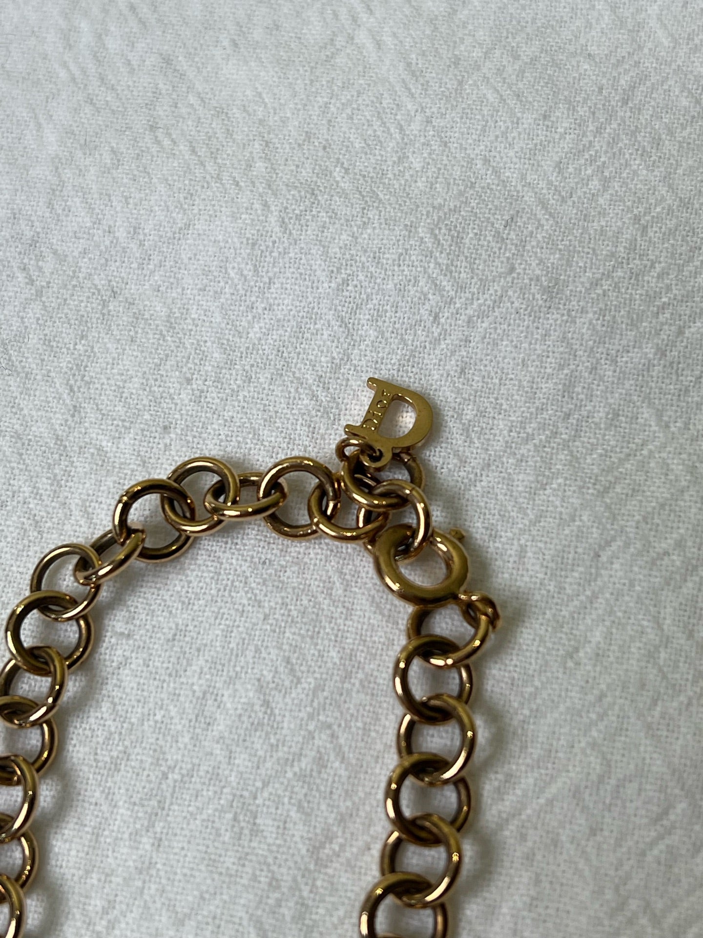 Dior Bracelet