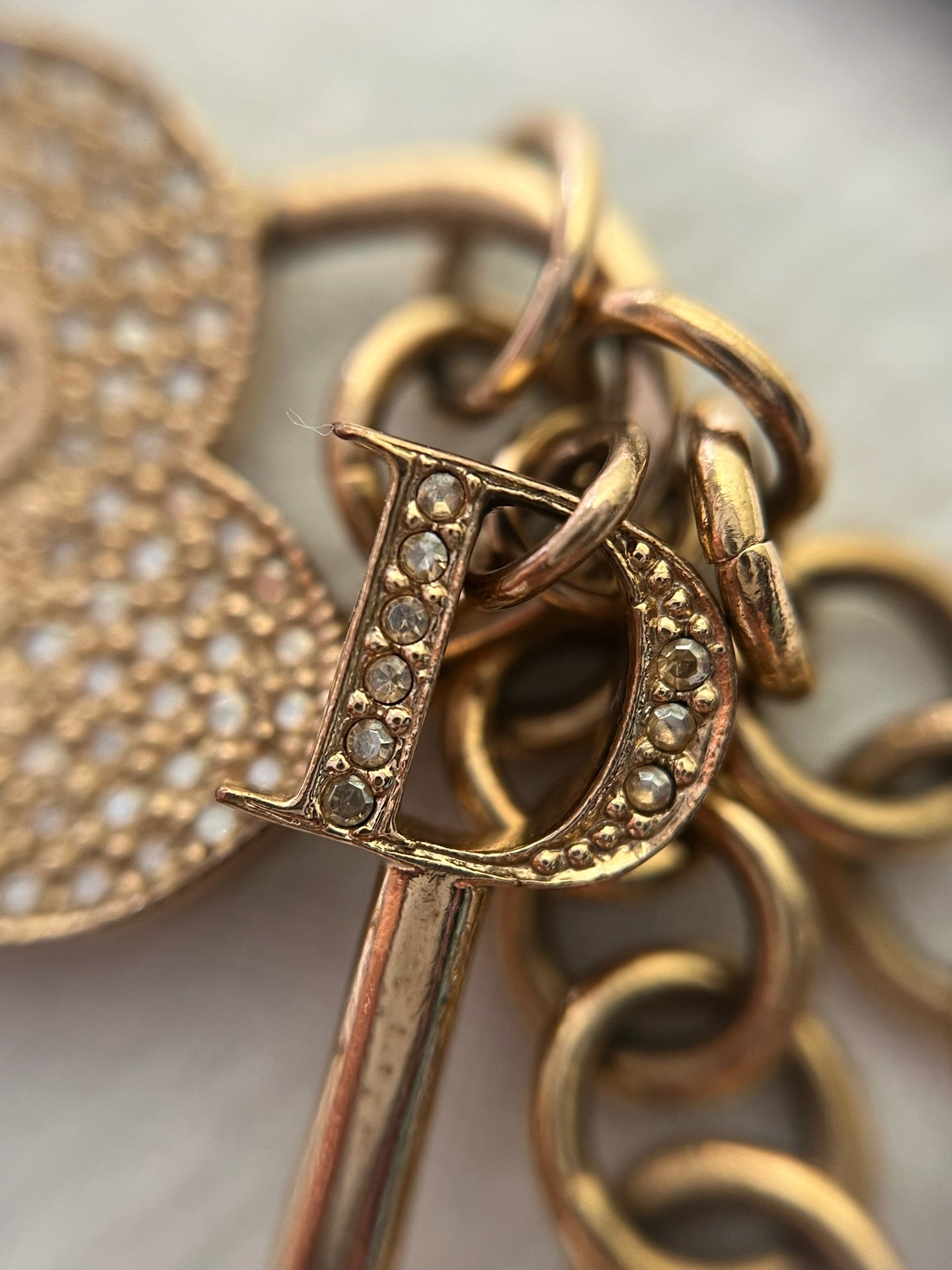 Dior Bracelet