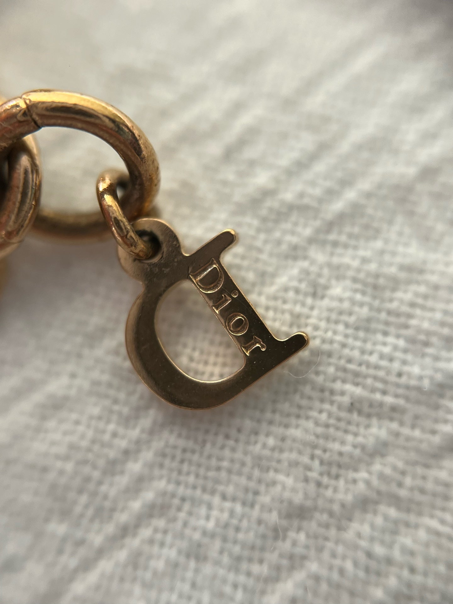 Dior Bracelet