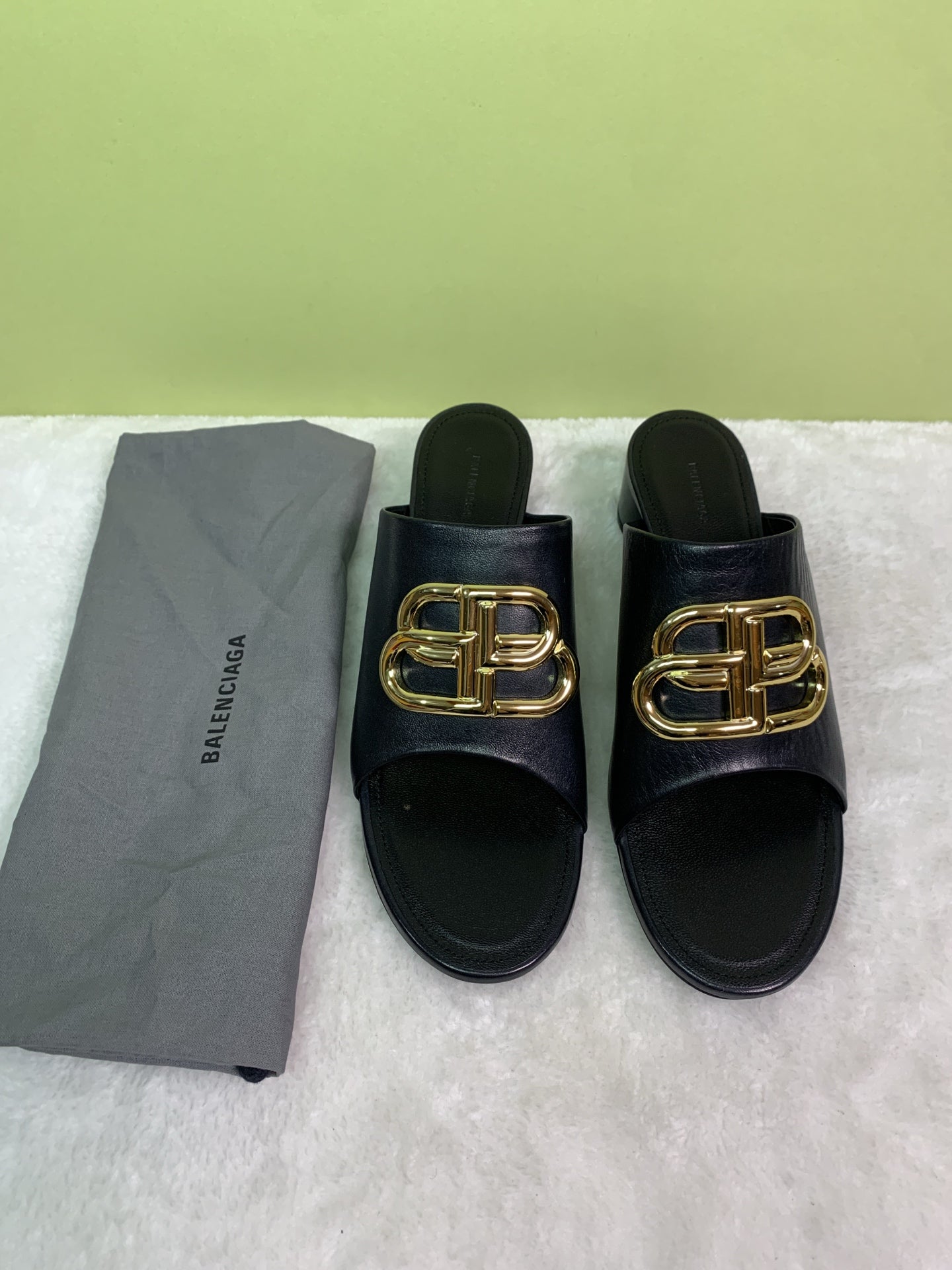 Balenciaga