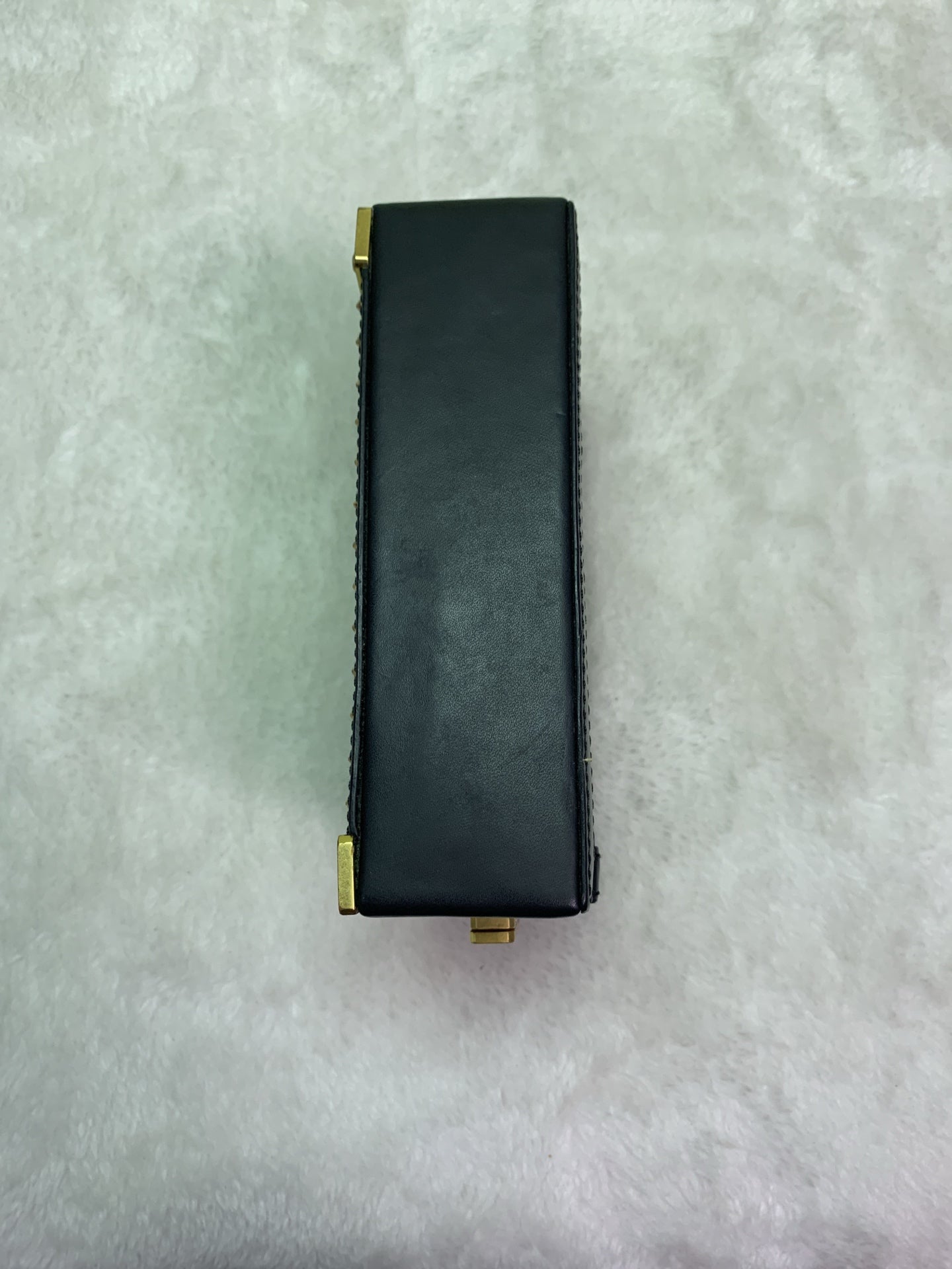 MCM Black Crossbody