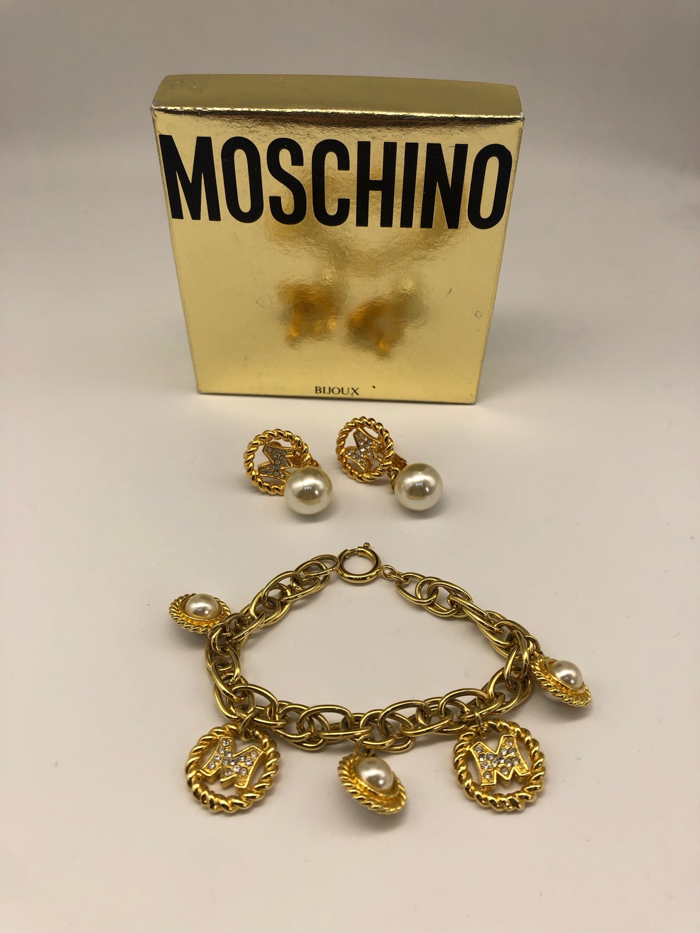 MOSCHINO Bracelet