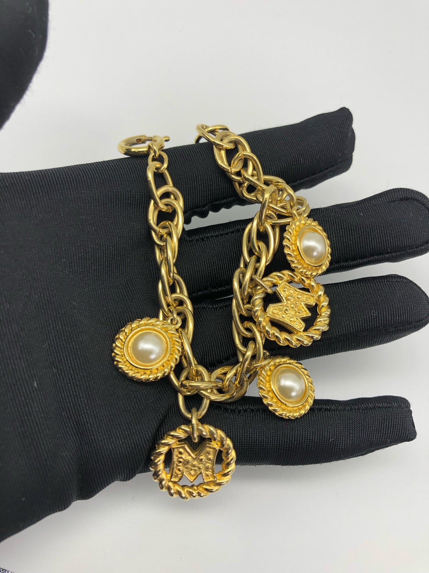 MOSCHINO Bracelet