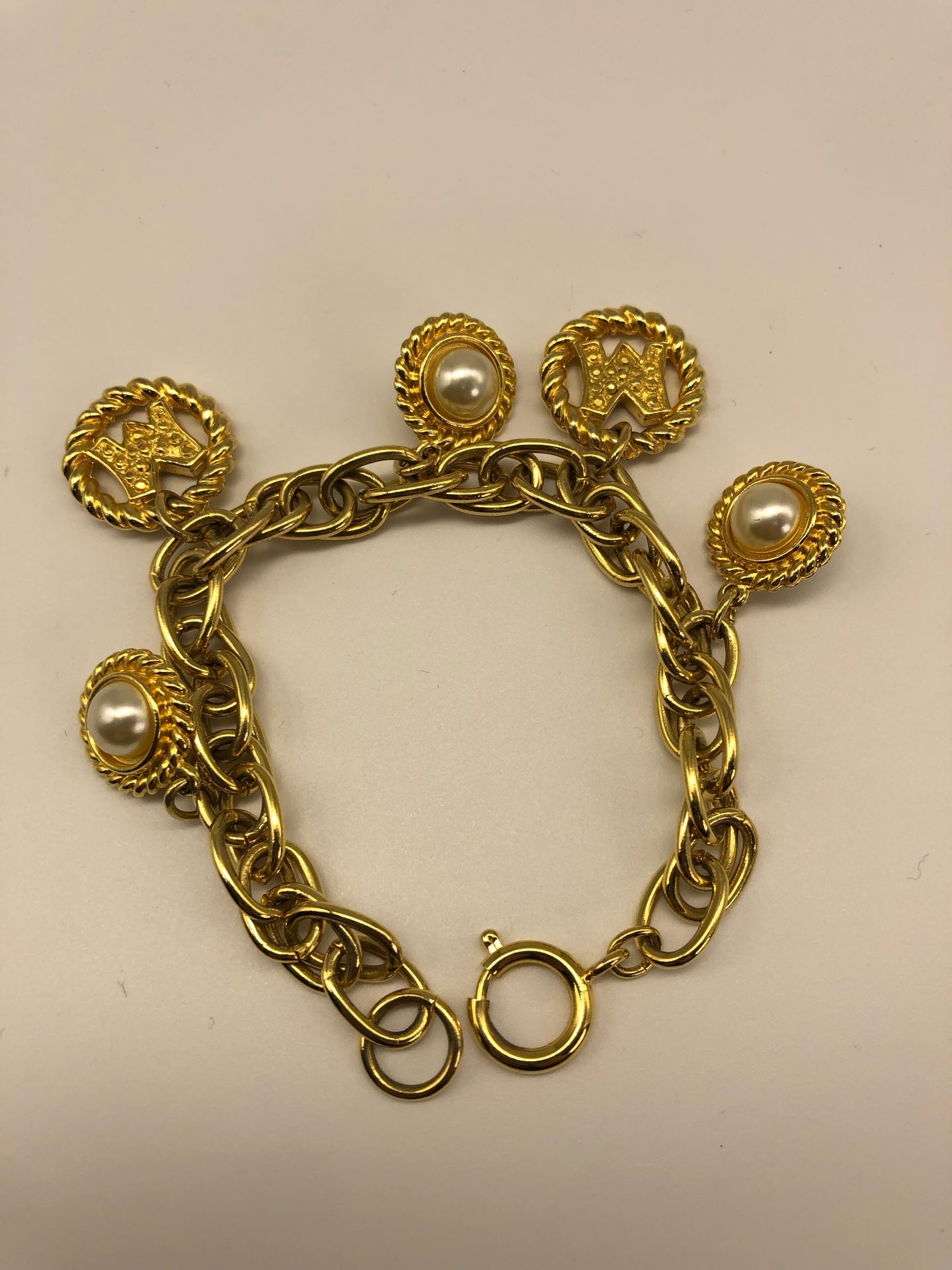 MOSCHINO Bracelet