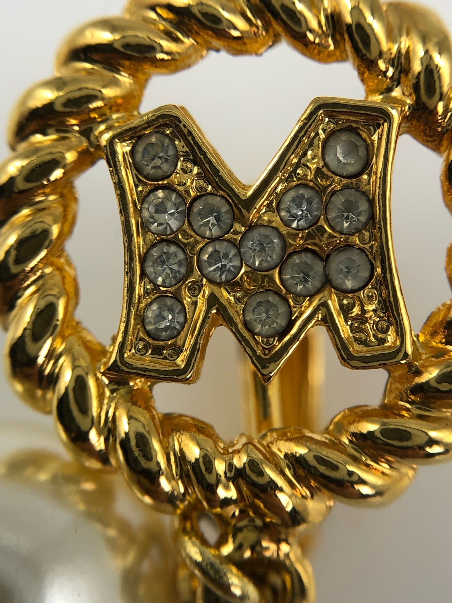 MOSCHINO Bracelet