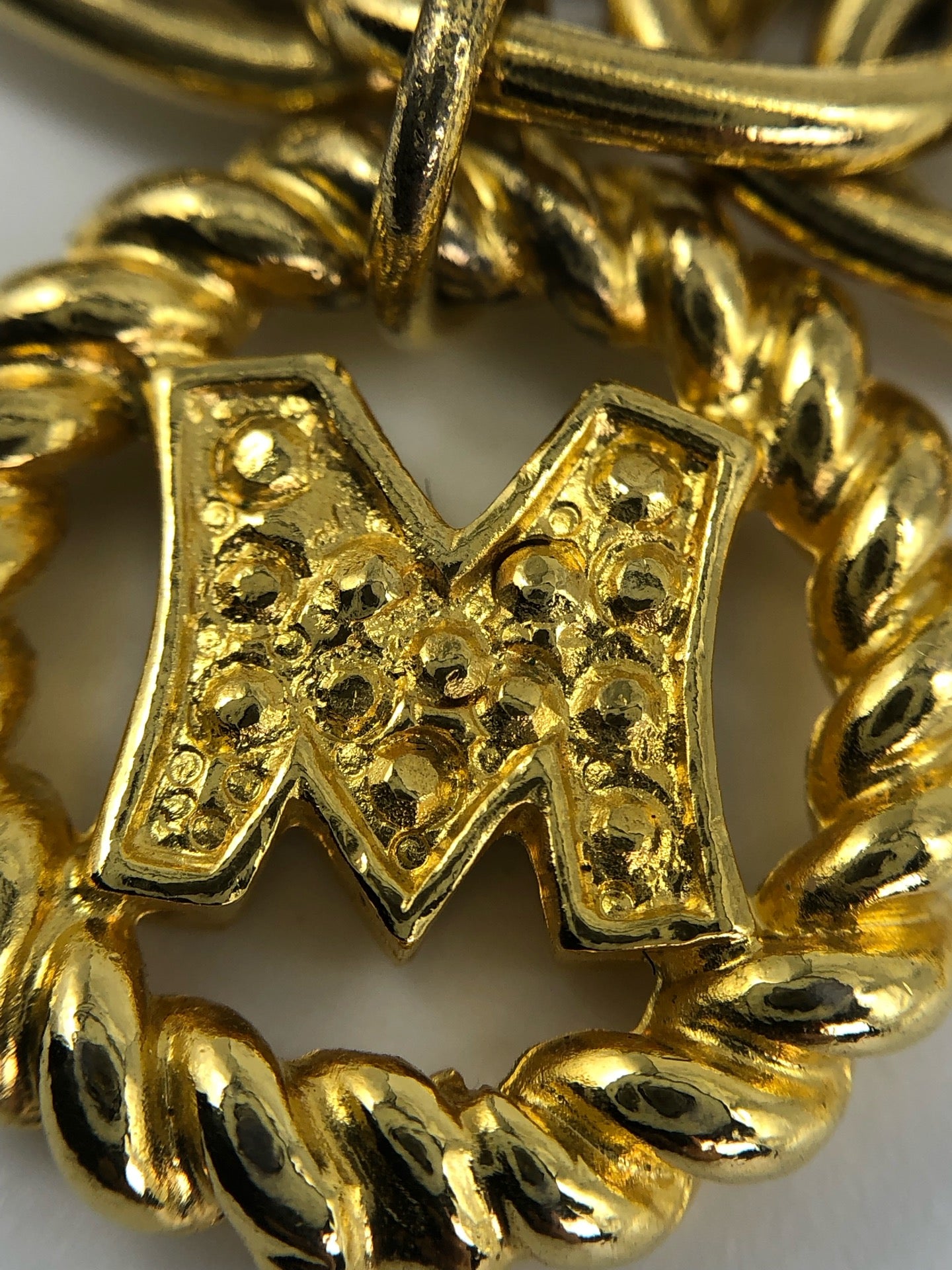 MOSCHINO Bracelet