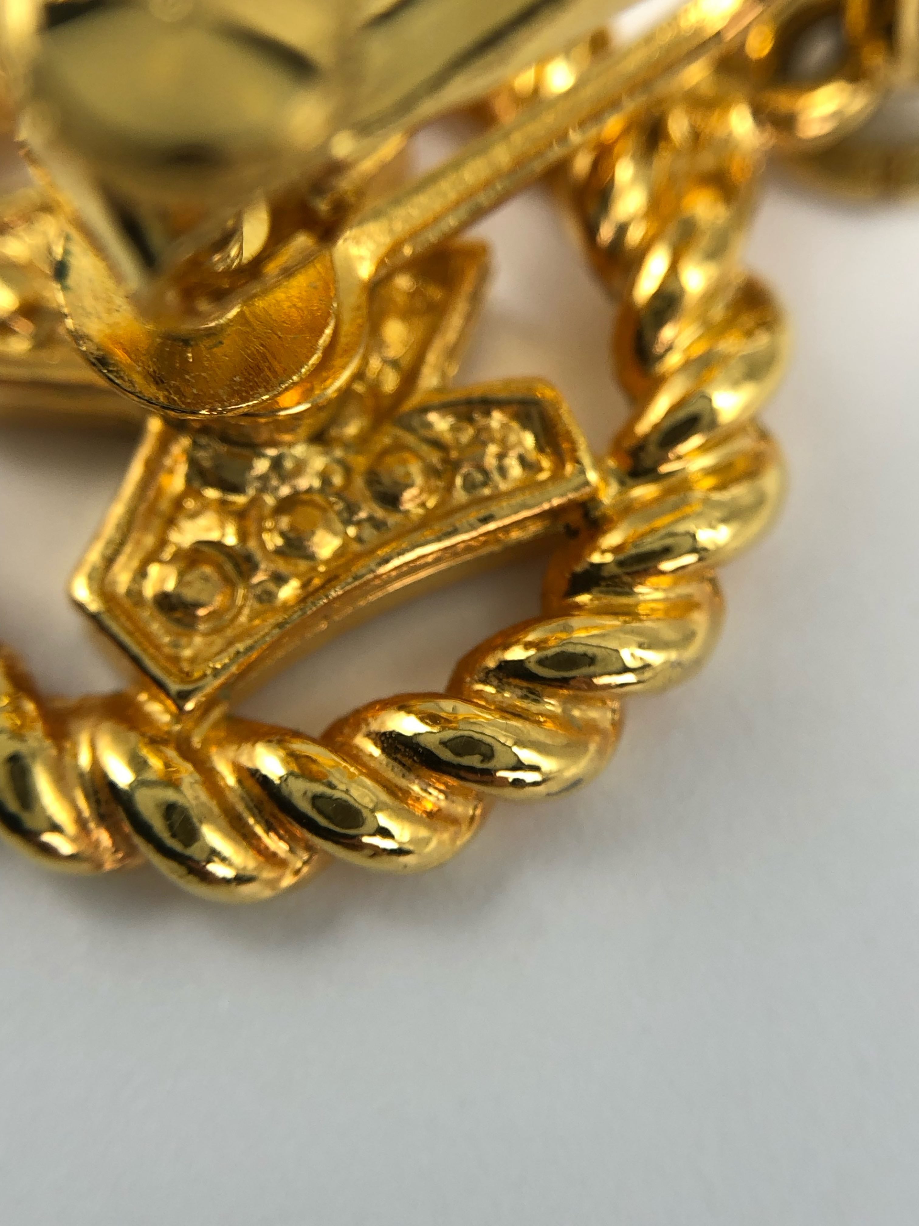 MOSCHINO Bracelet