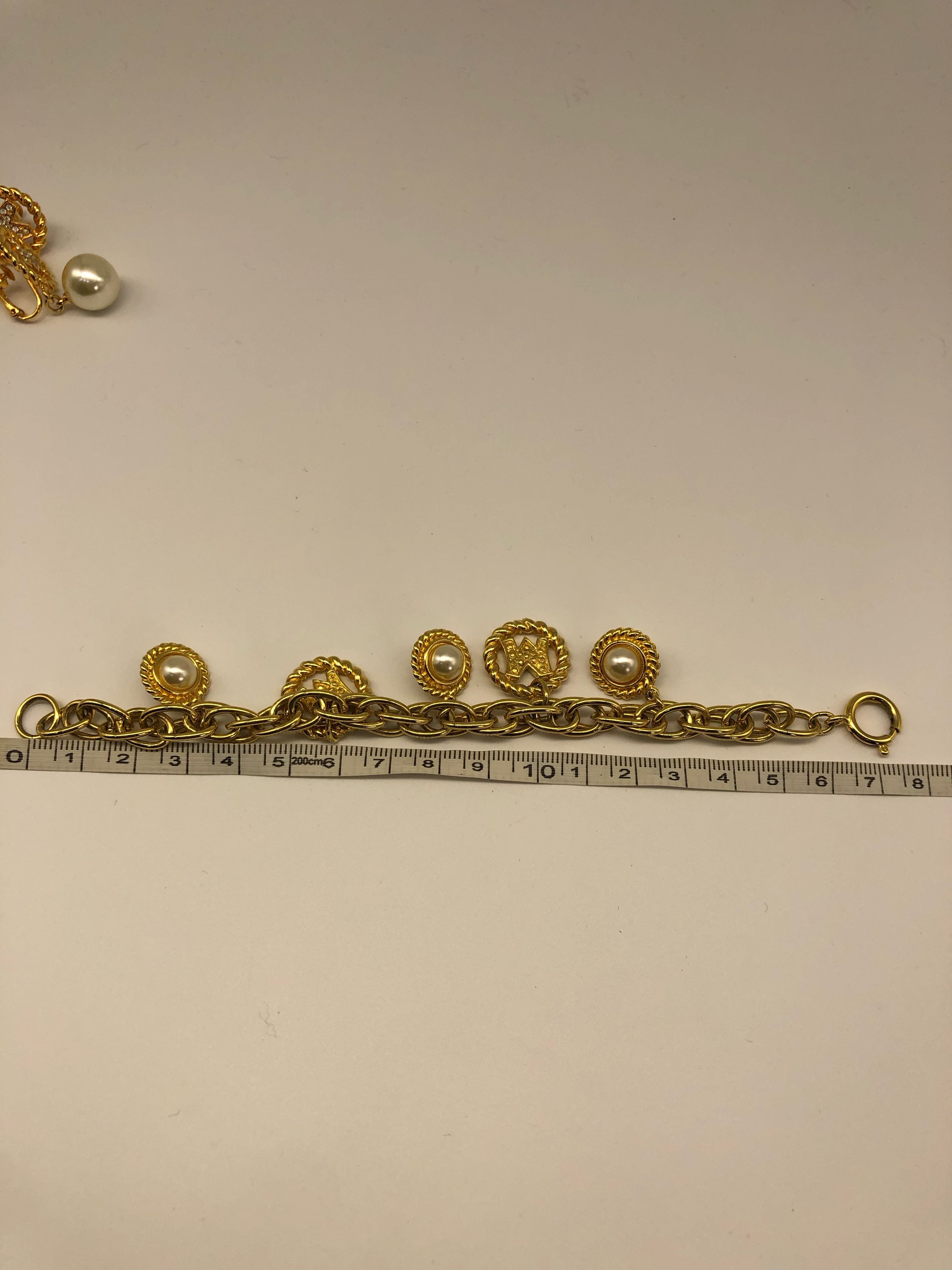 MOSCHINO Bracelet