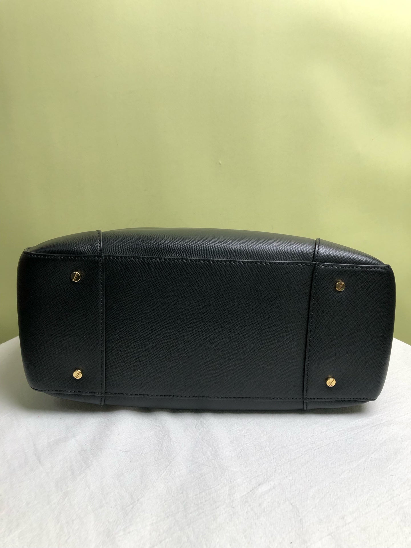 Tory Burch Black Crossbody