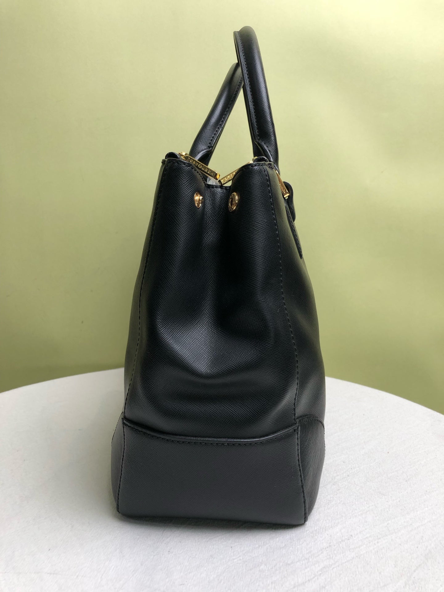 Tory Burch Black Crossbody