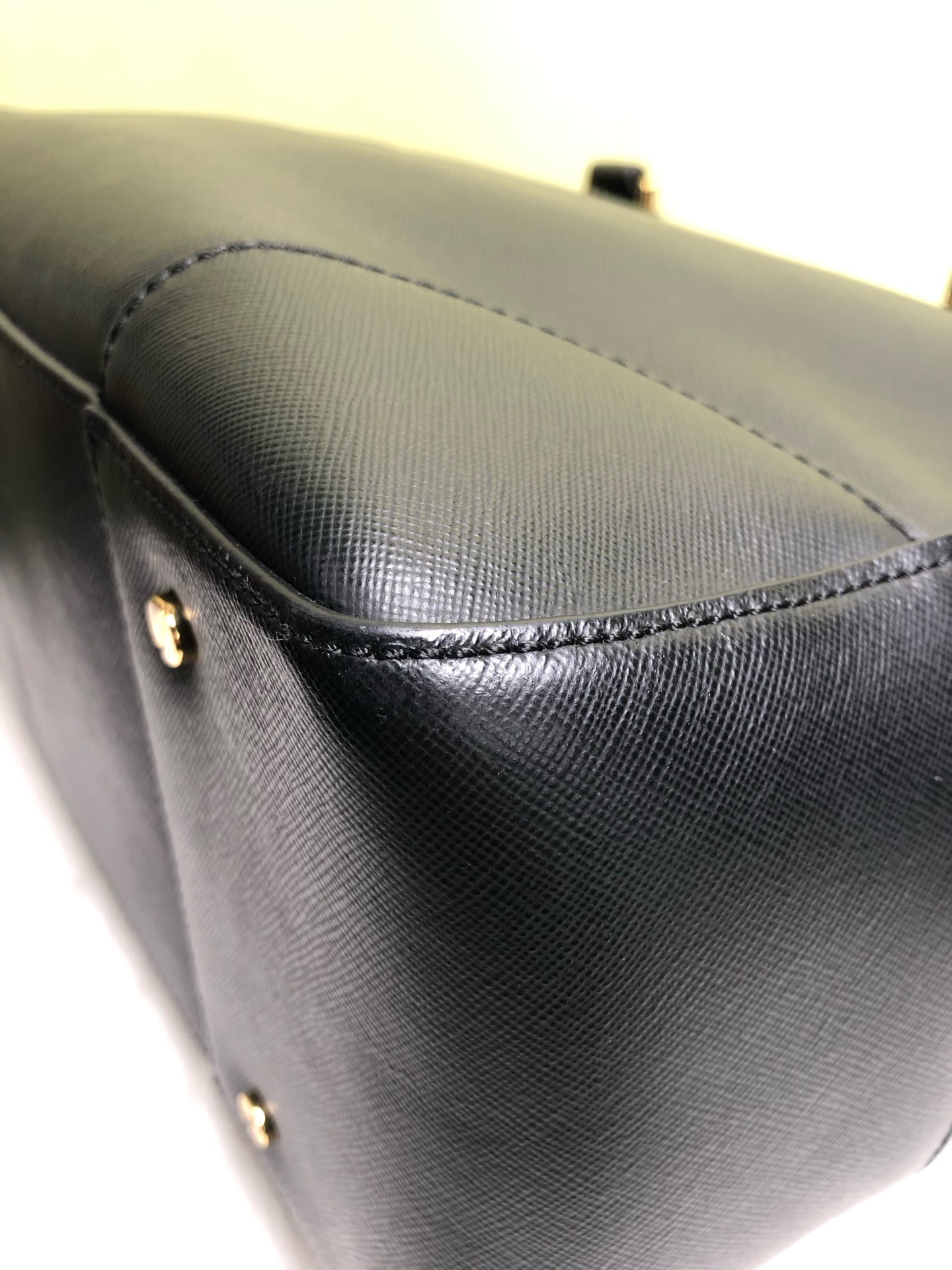 Tory Burch Black Crossbody