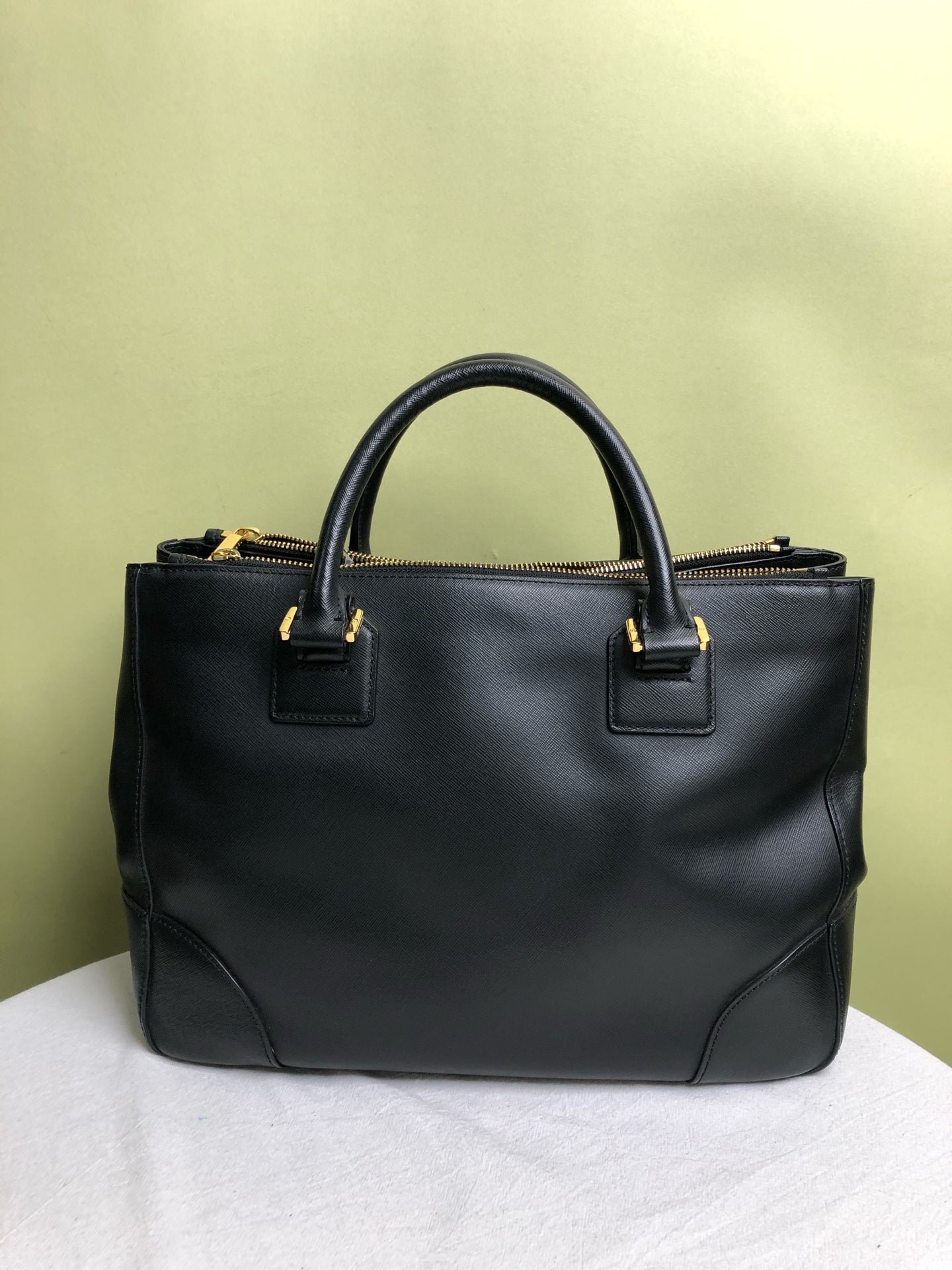 Tory Burch Black Crossbody
