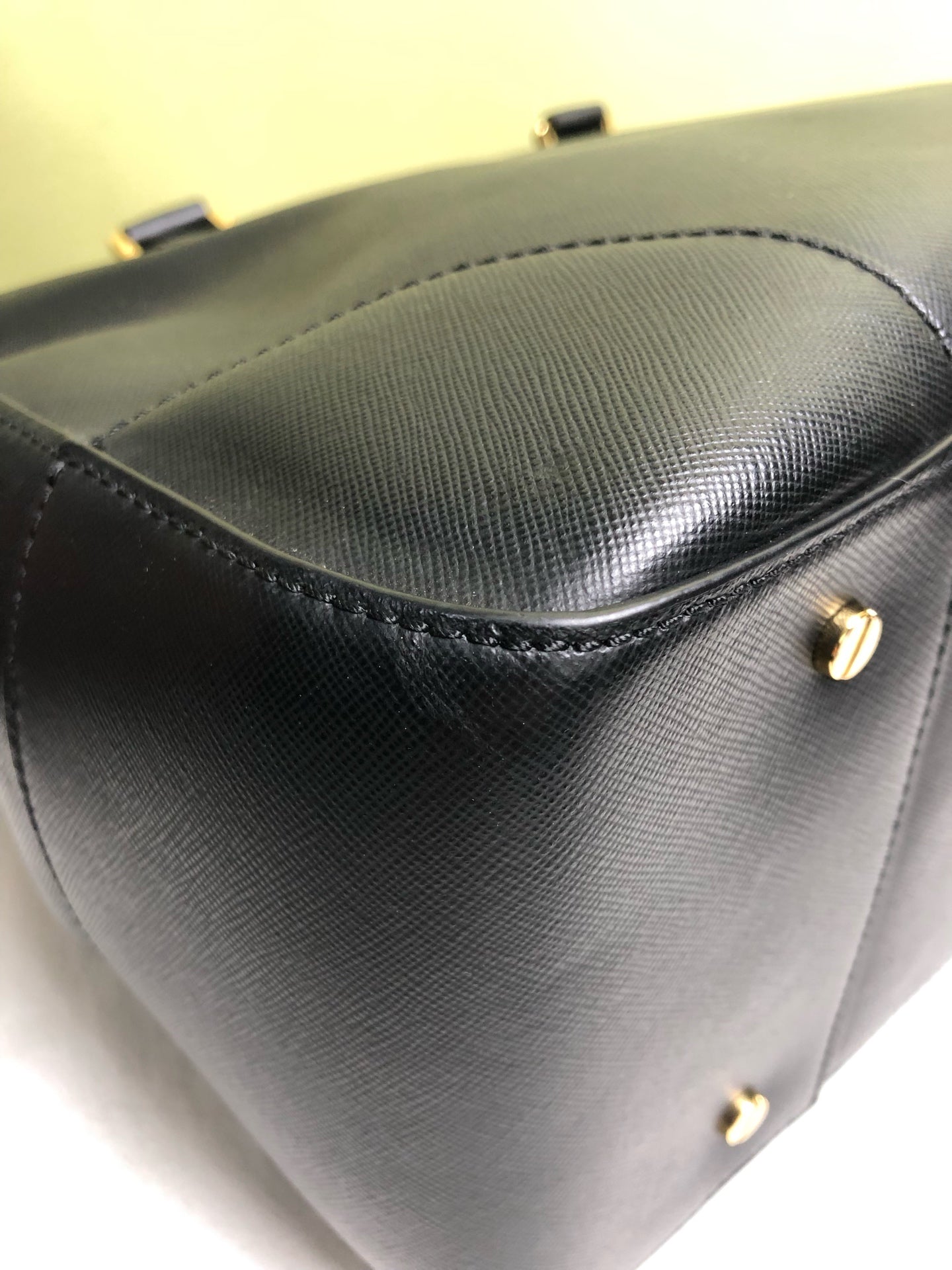 Tory Burch Black Crossbody
