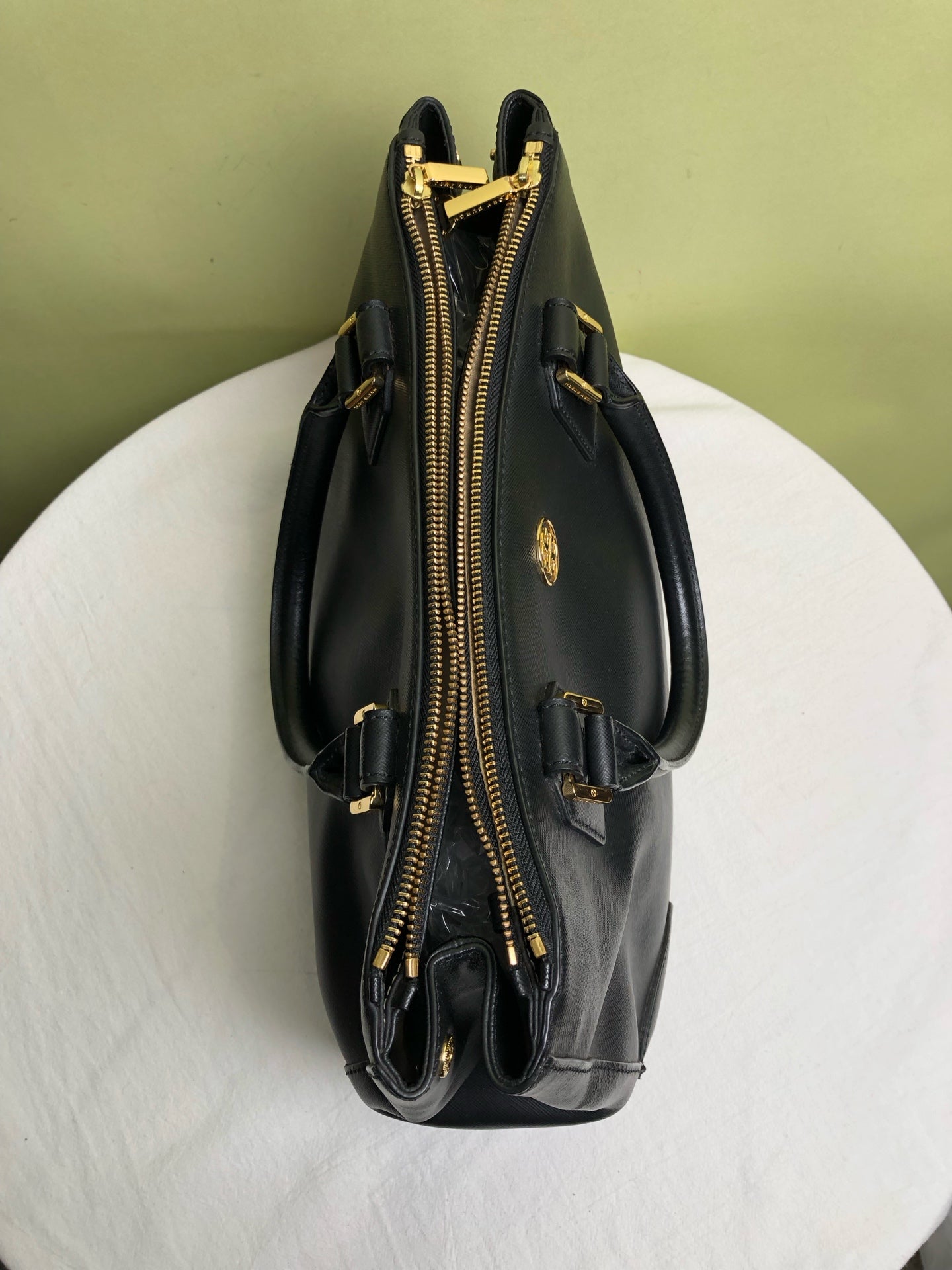 Tory Burch Black Crossbody