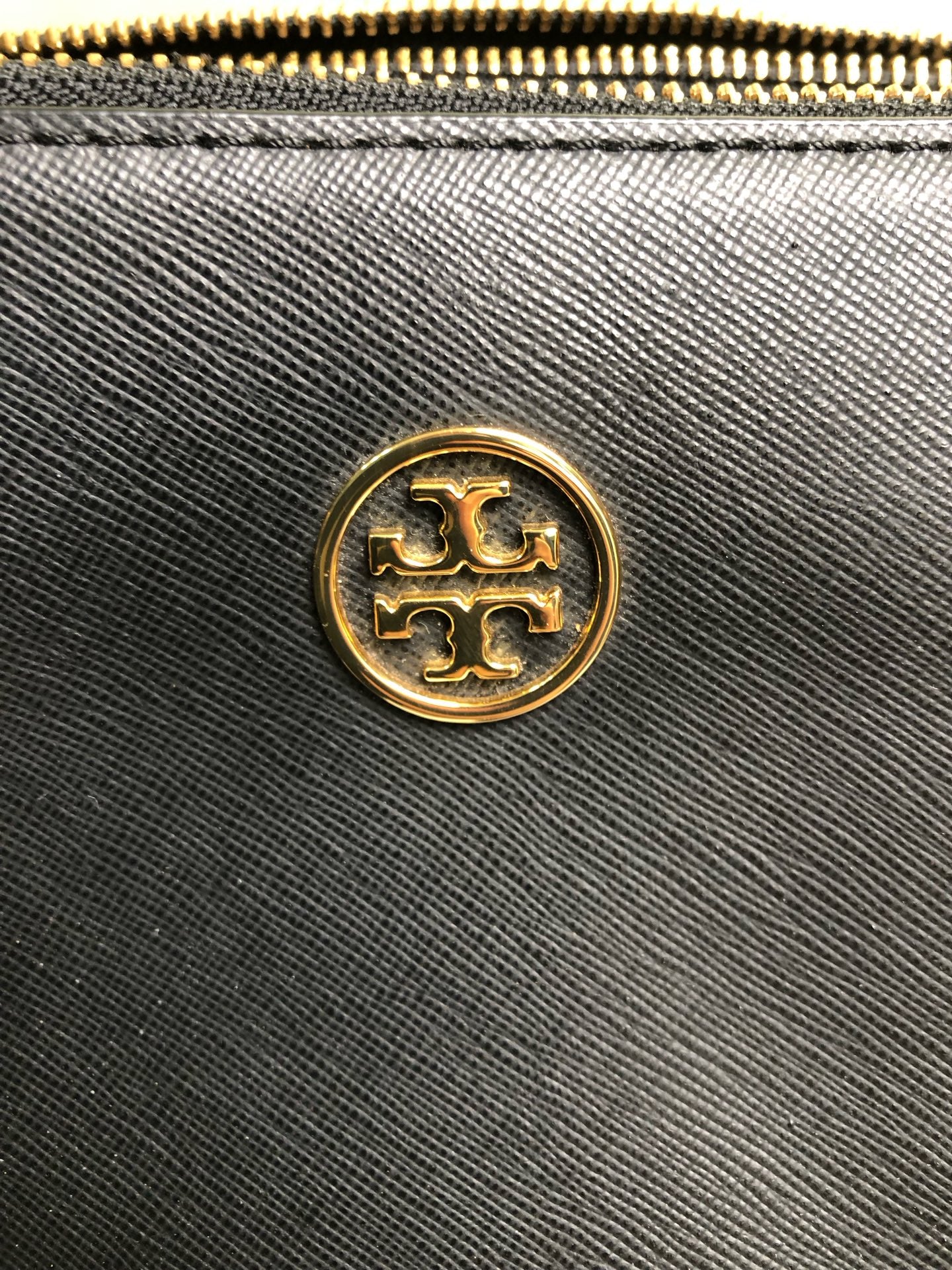 Tory Burch Black Crossbody