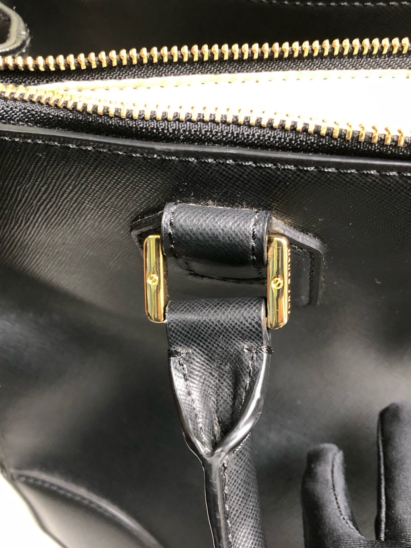 Tory Burch Black Crossbody