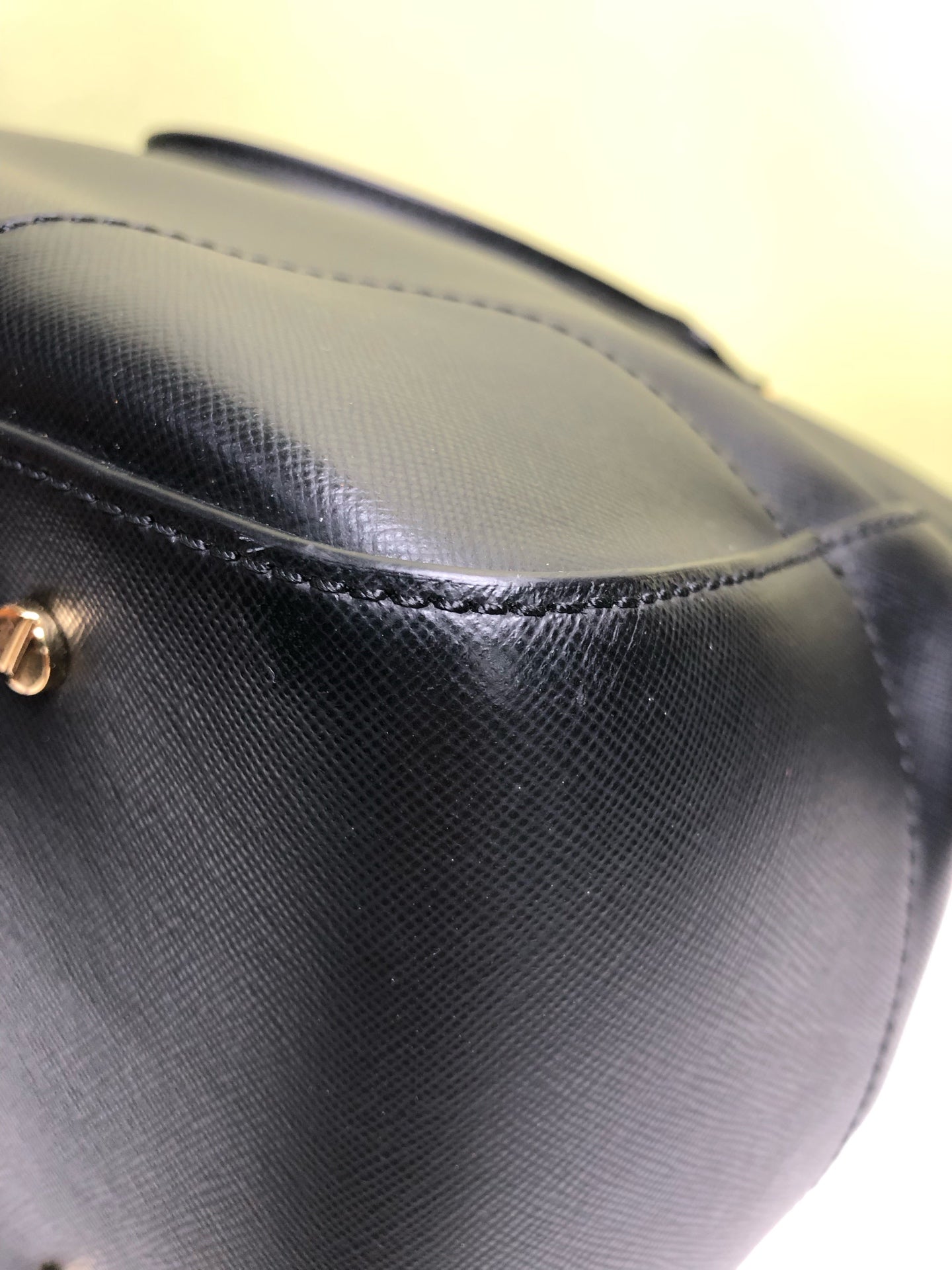 Tory Burch Black Crossbody