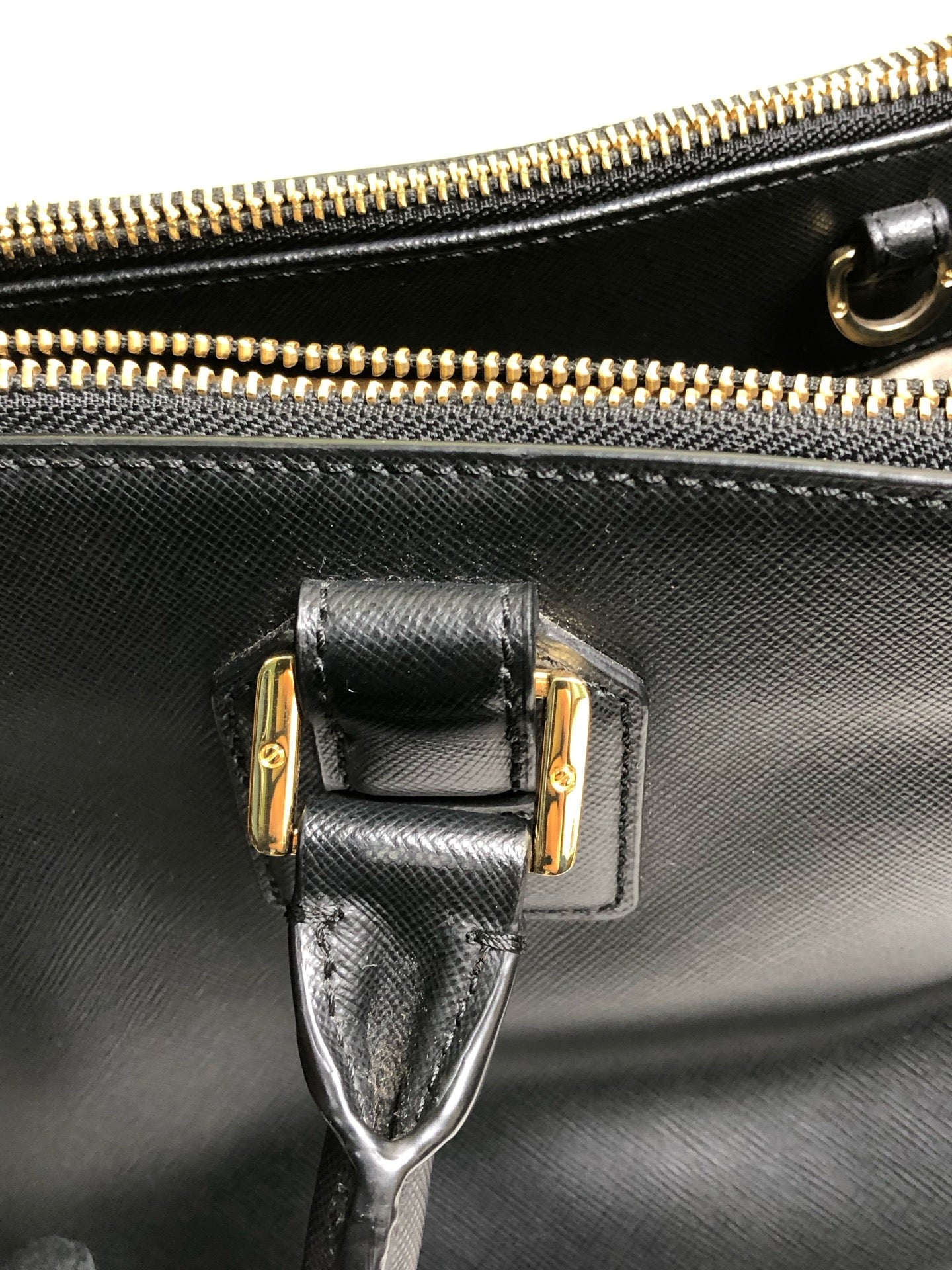 Tory Burch Black Crossbody