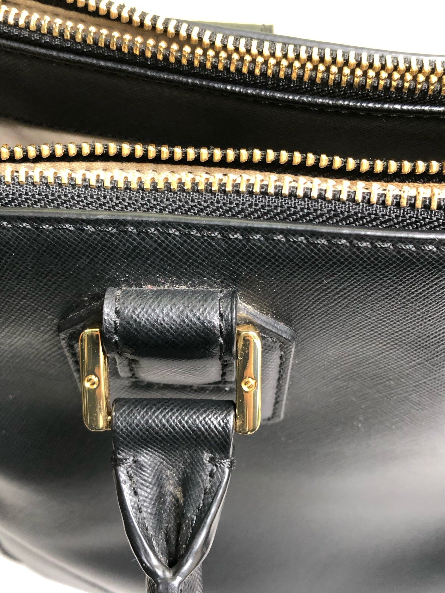 Tory Burch Black Crossbody