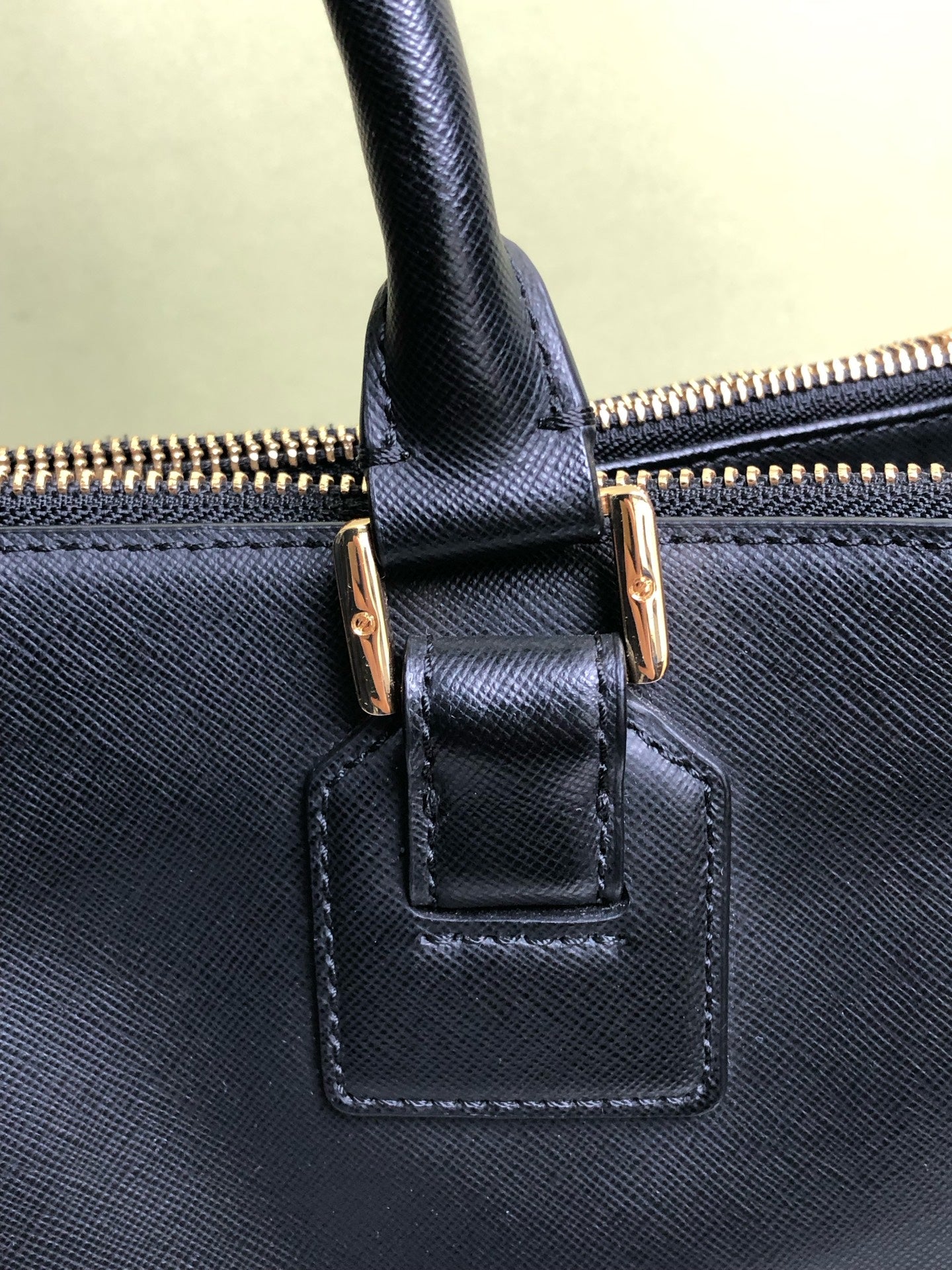 Tory Burch Black Crossbody