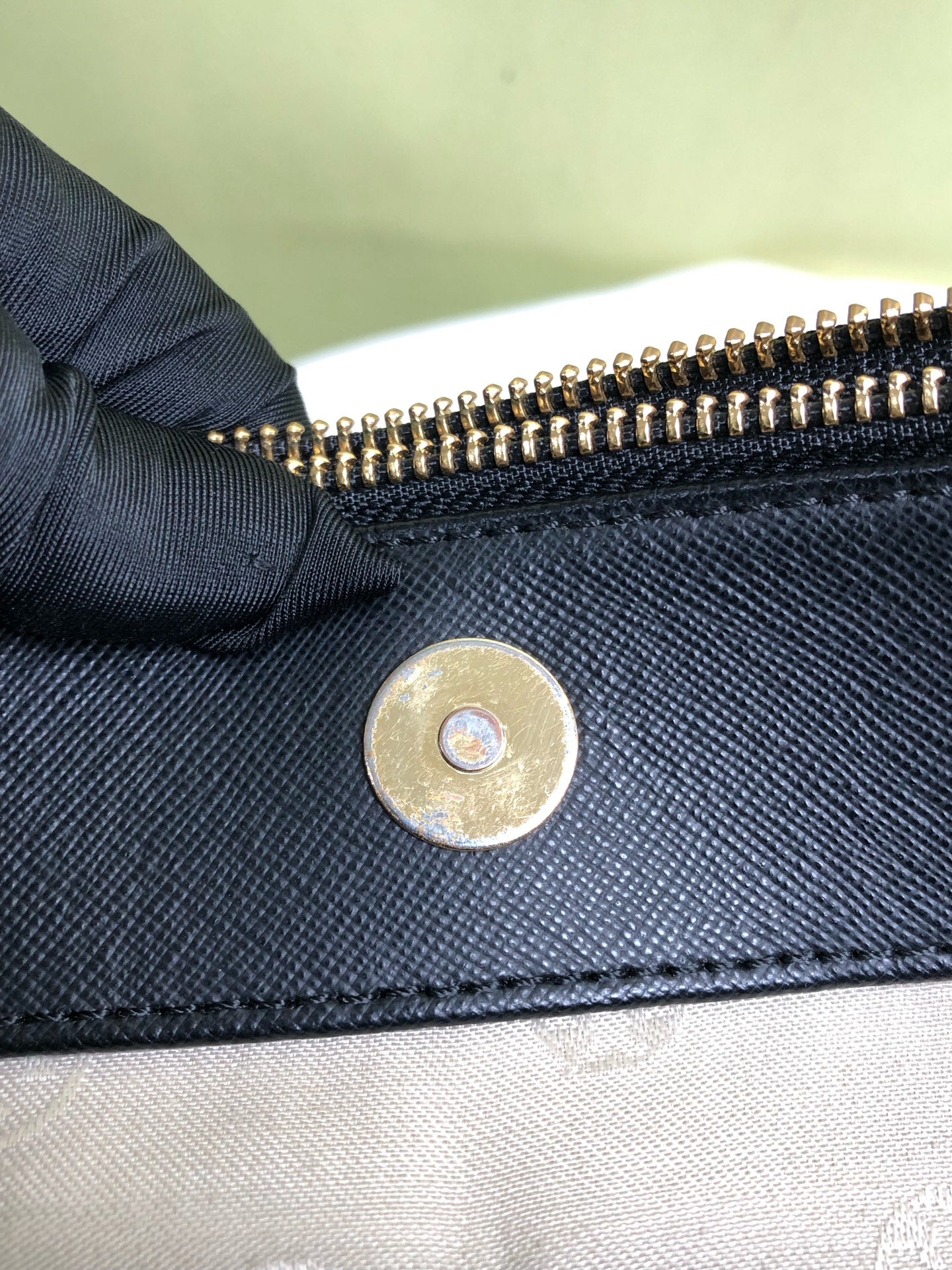 Tory Burch Black Crossbody