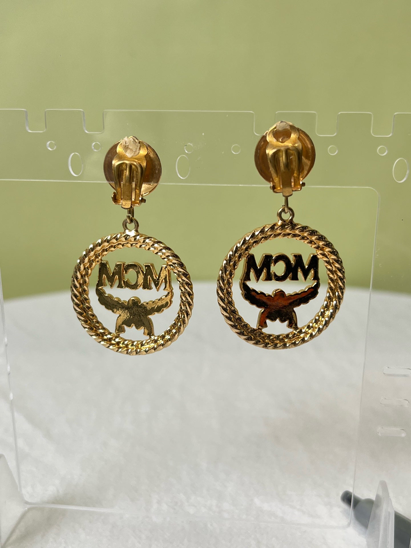 MCM Gold