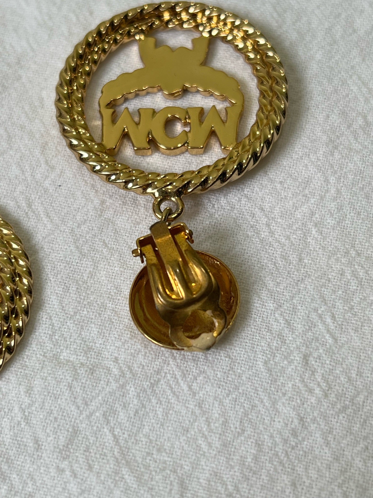 MCM Gold