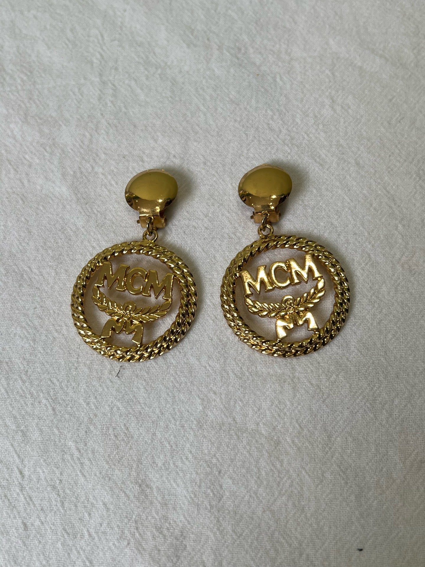 MCM Gold