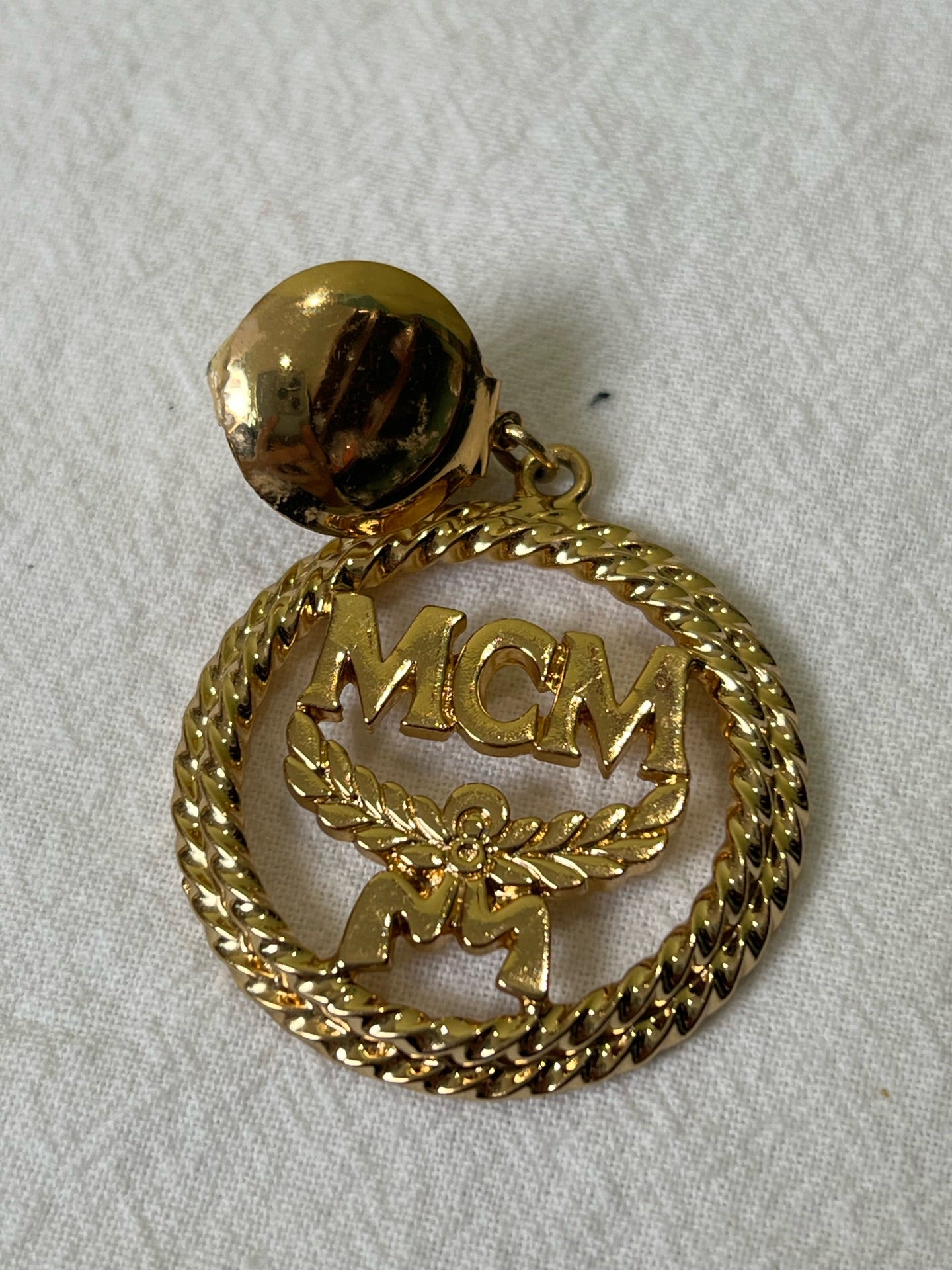 MCM Gold