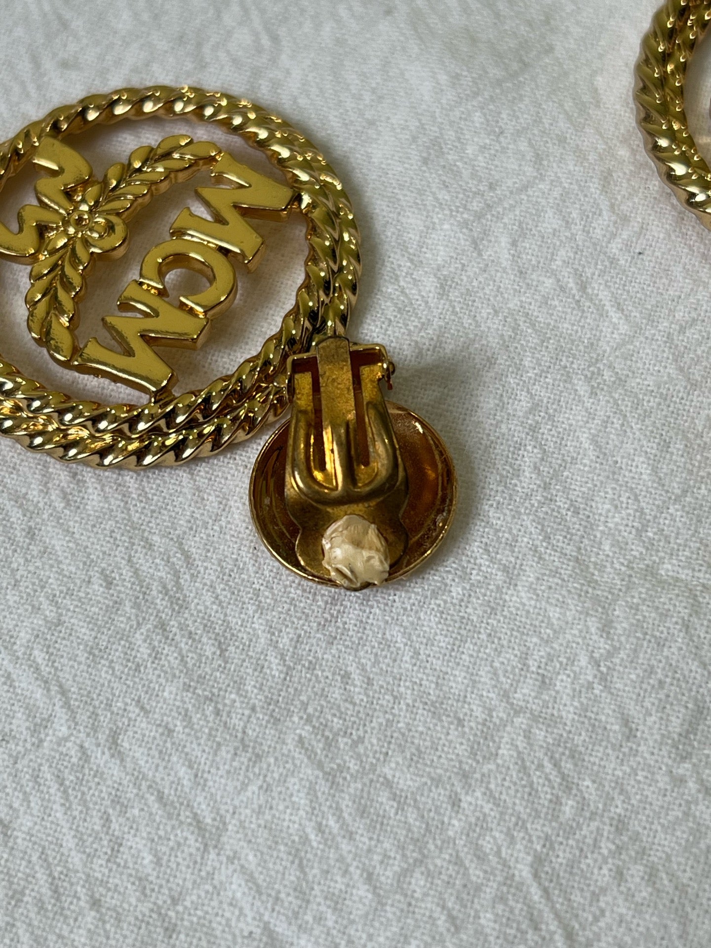 MCM Gold