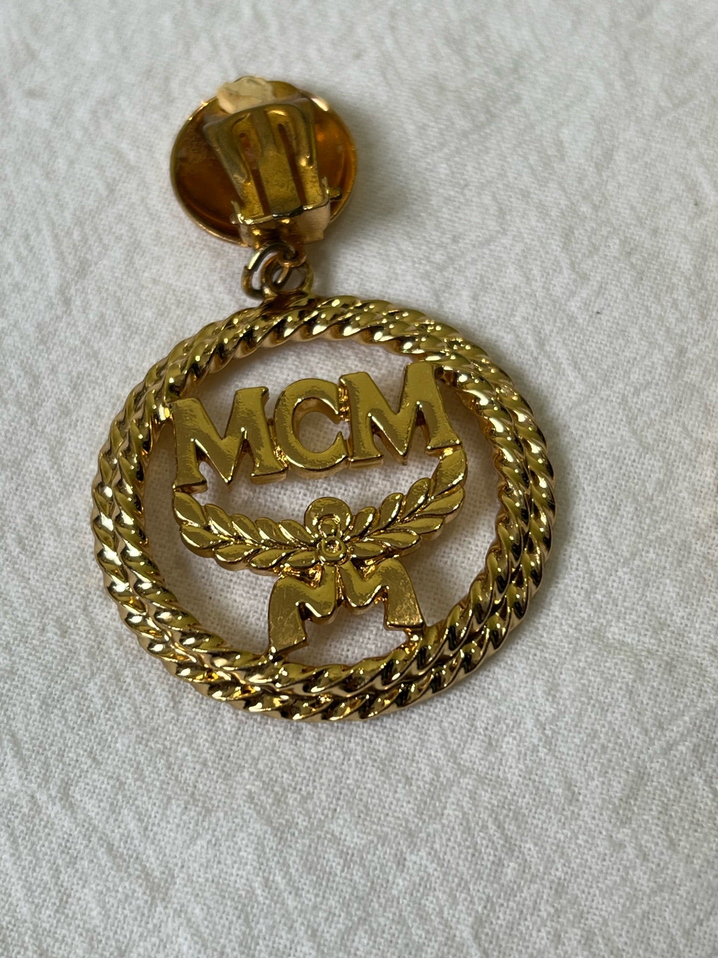 MCM Gold