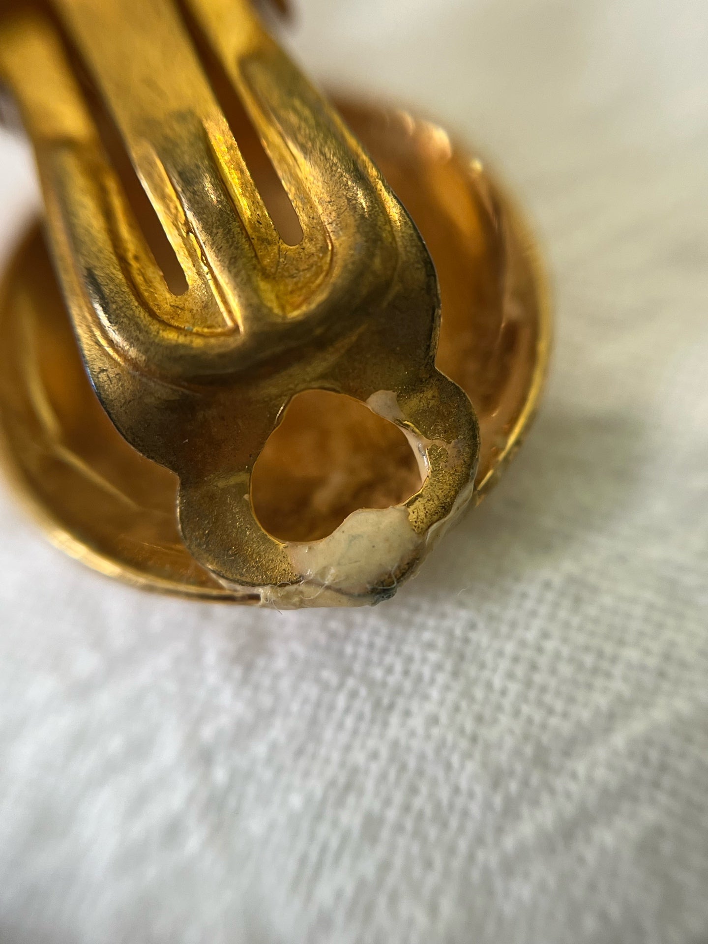 MCM Gold