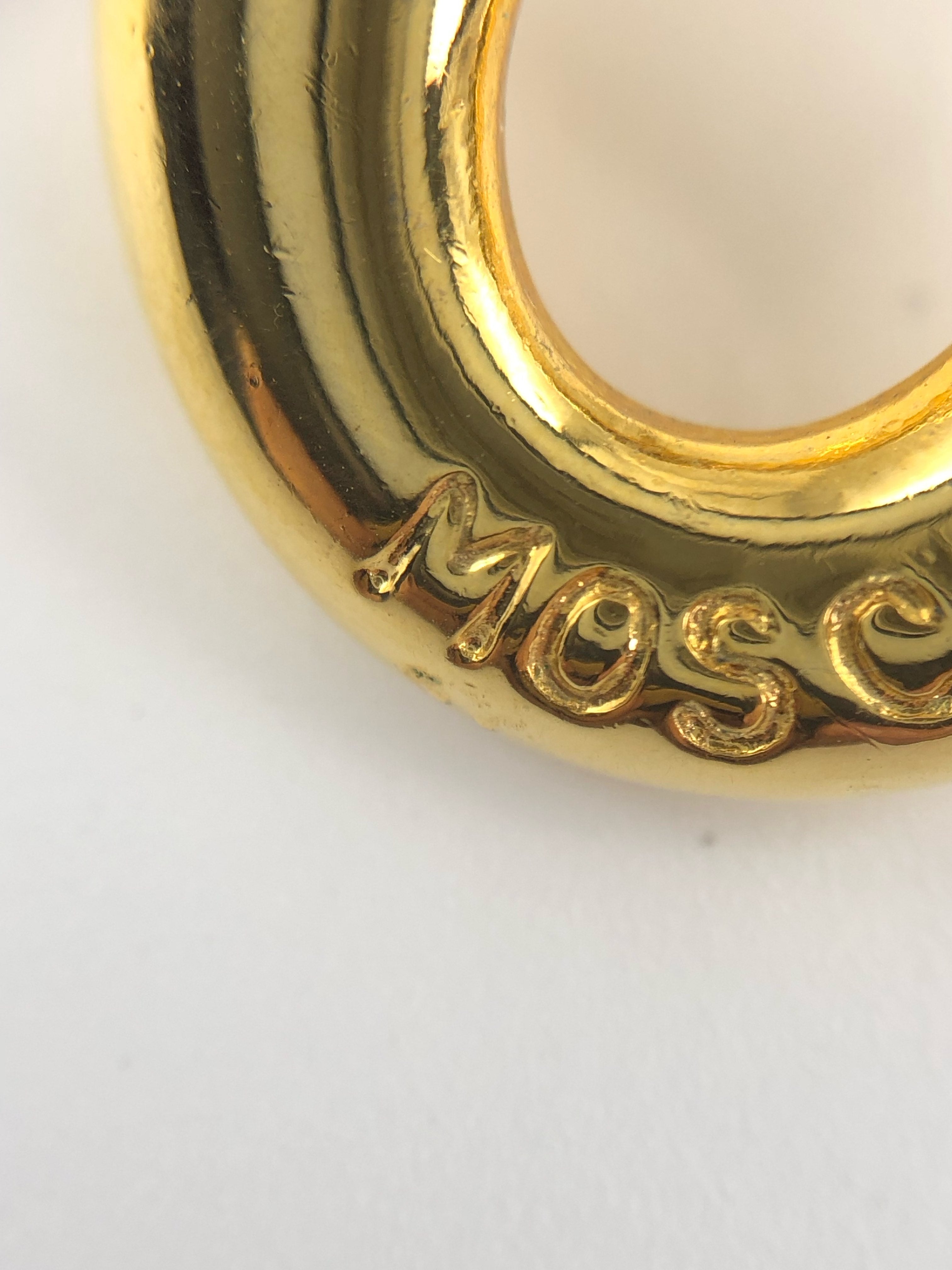 MOSCHINO