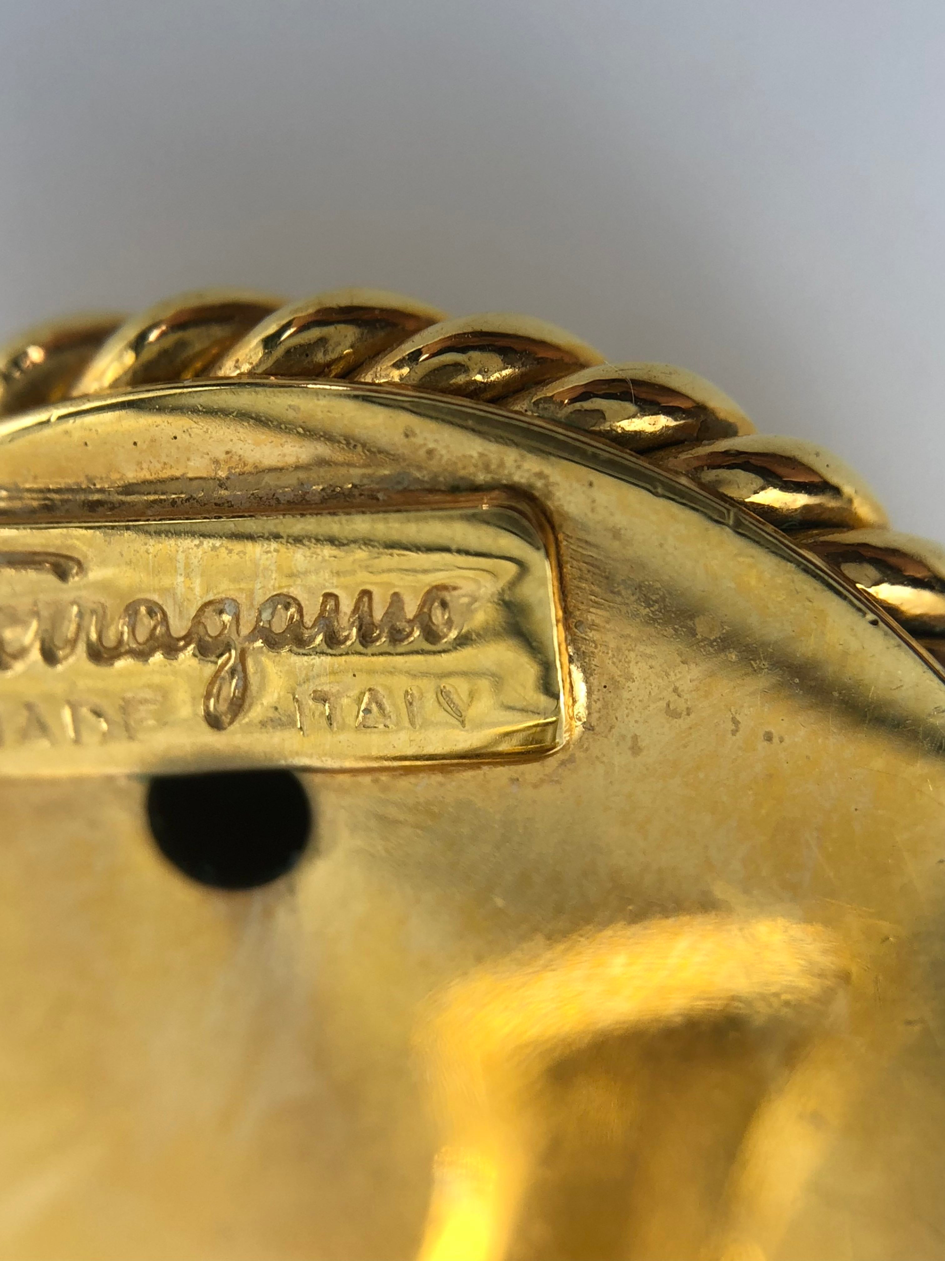 Salvatore Ferragamo