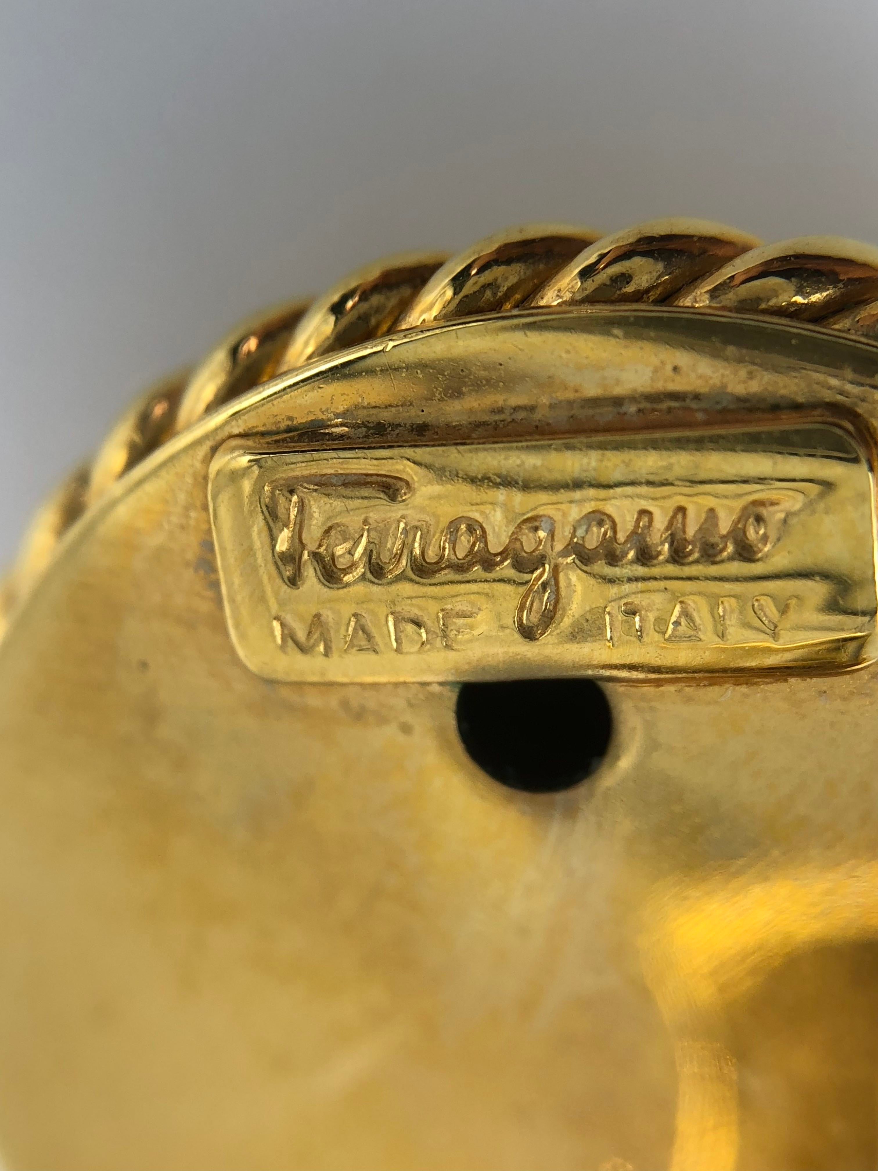 Salvatore Ferragamo