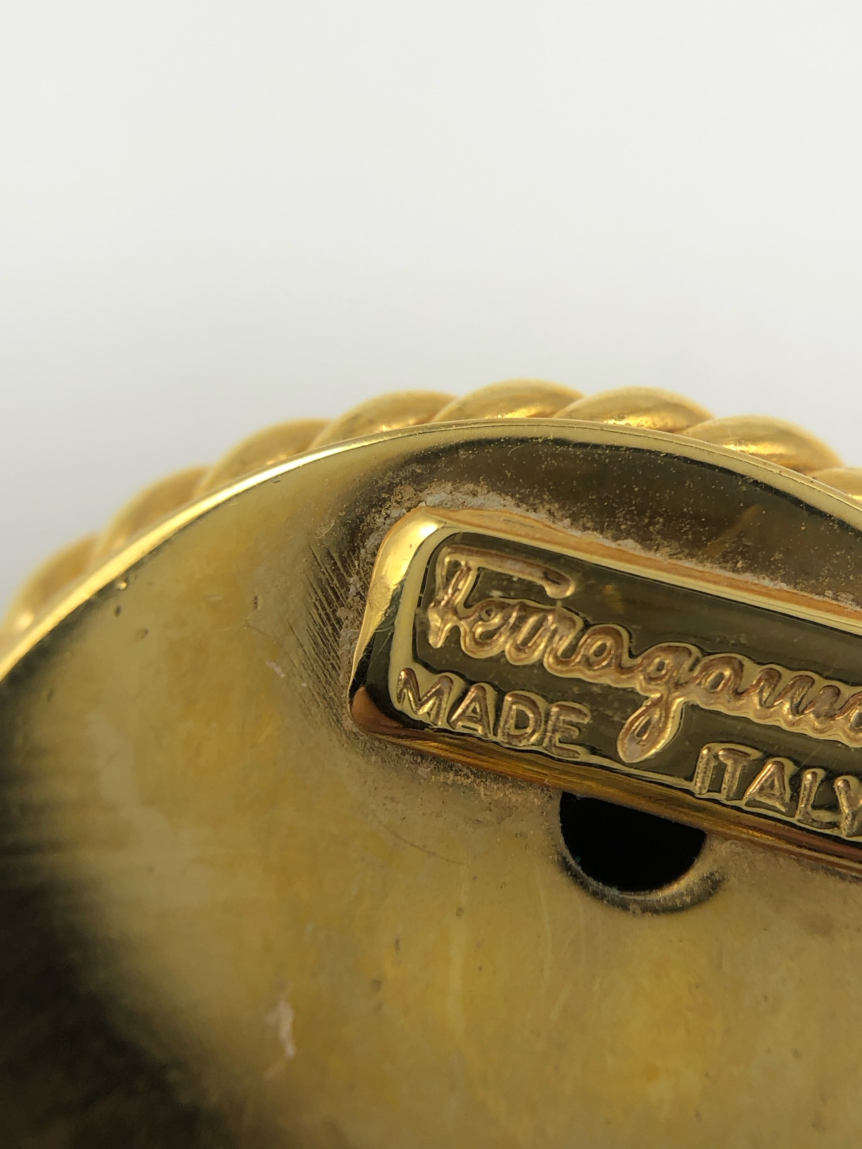 Salvatore Ferragamo