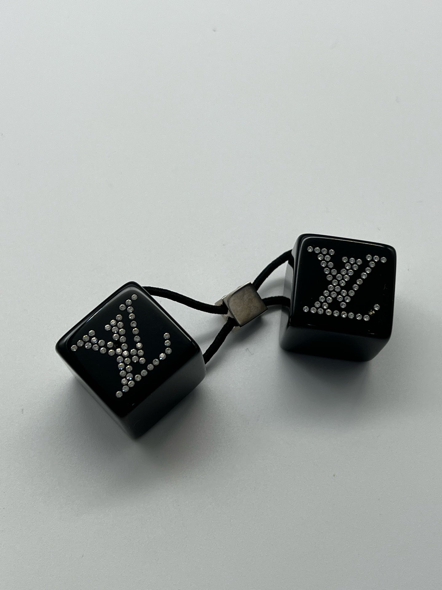 Louis Vuitton Black