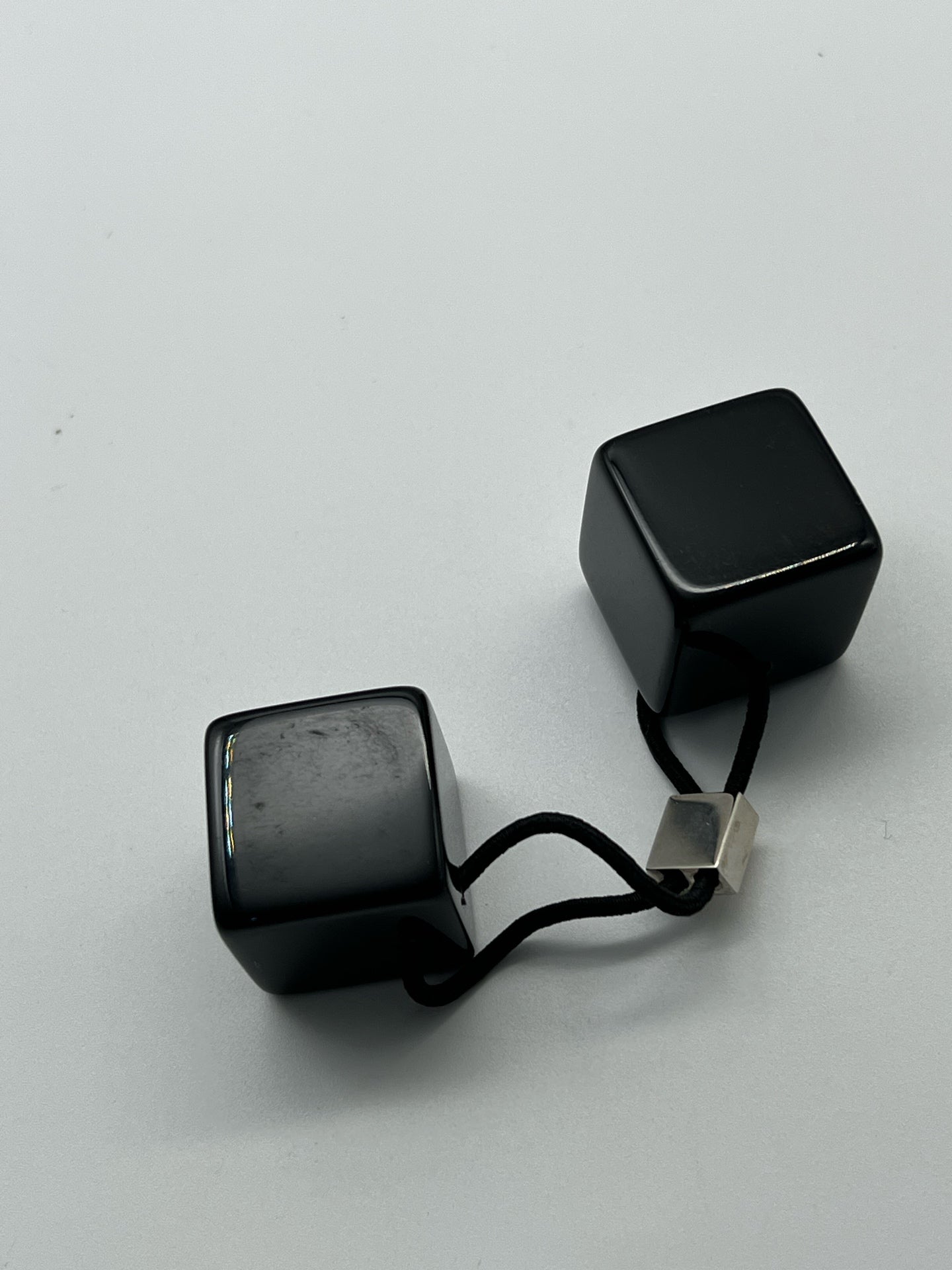 Louis Vuitton Black