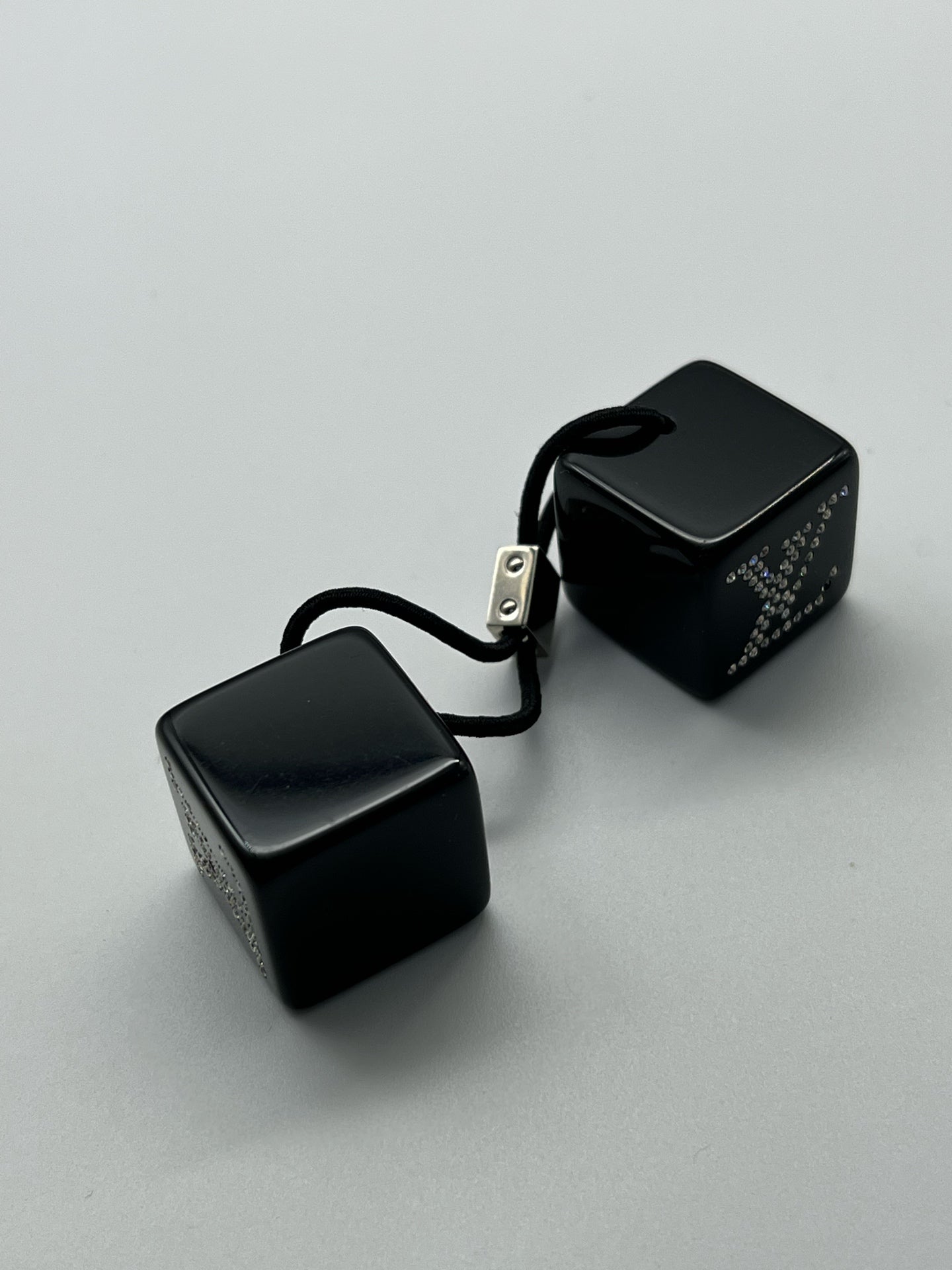 Louis Vuitton Black